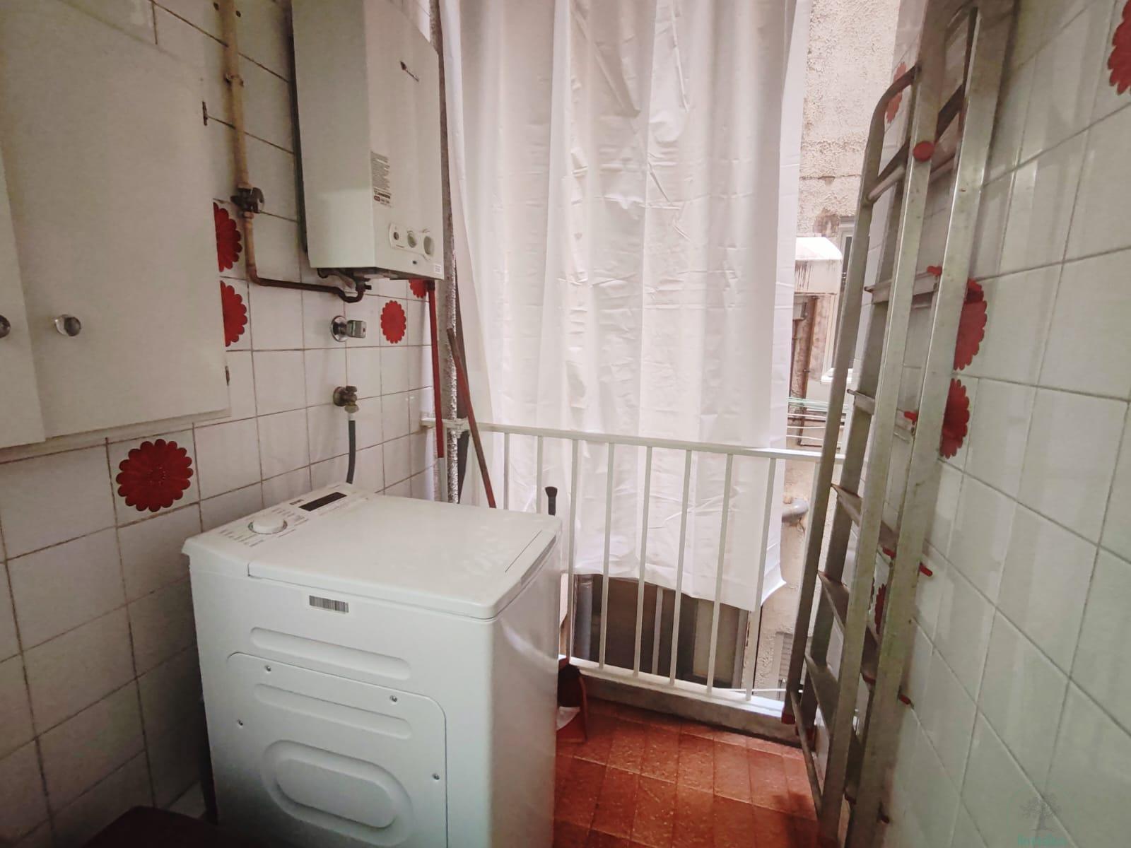 Alquiler de piso en Barcelona