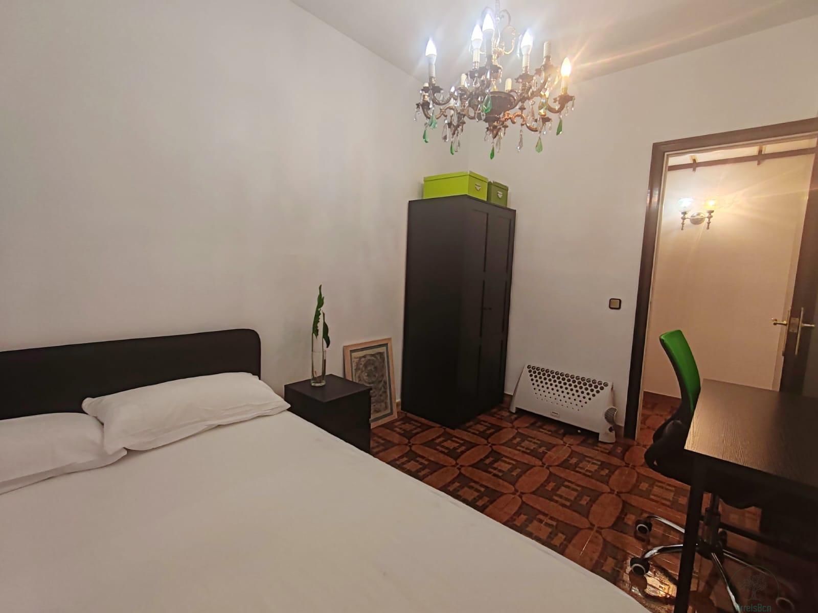 Alquiler de piso en Barcelona