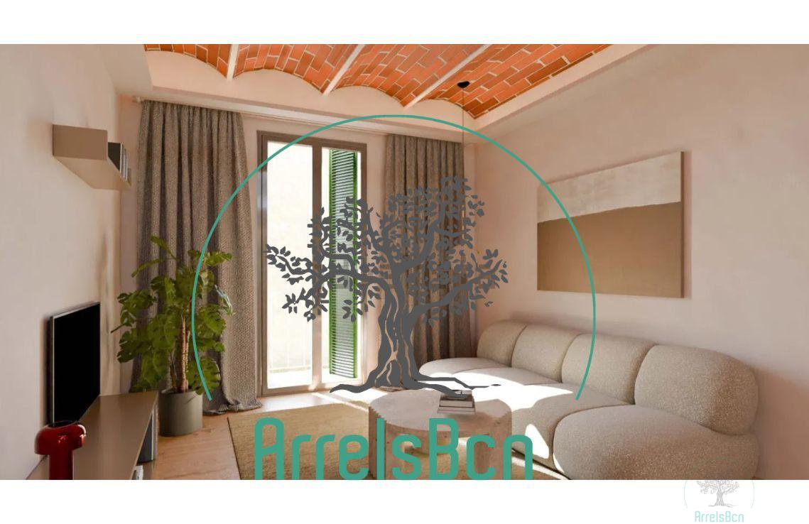 Venta de piso en Barcelona