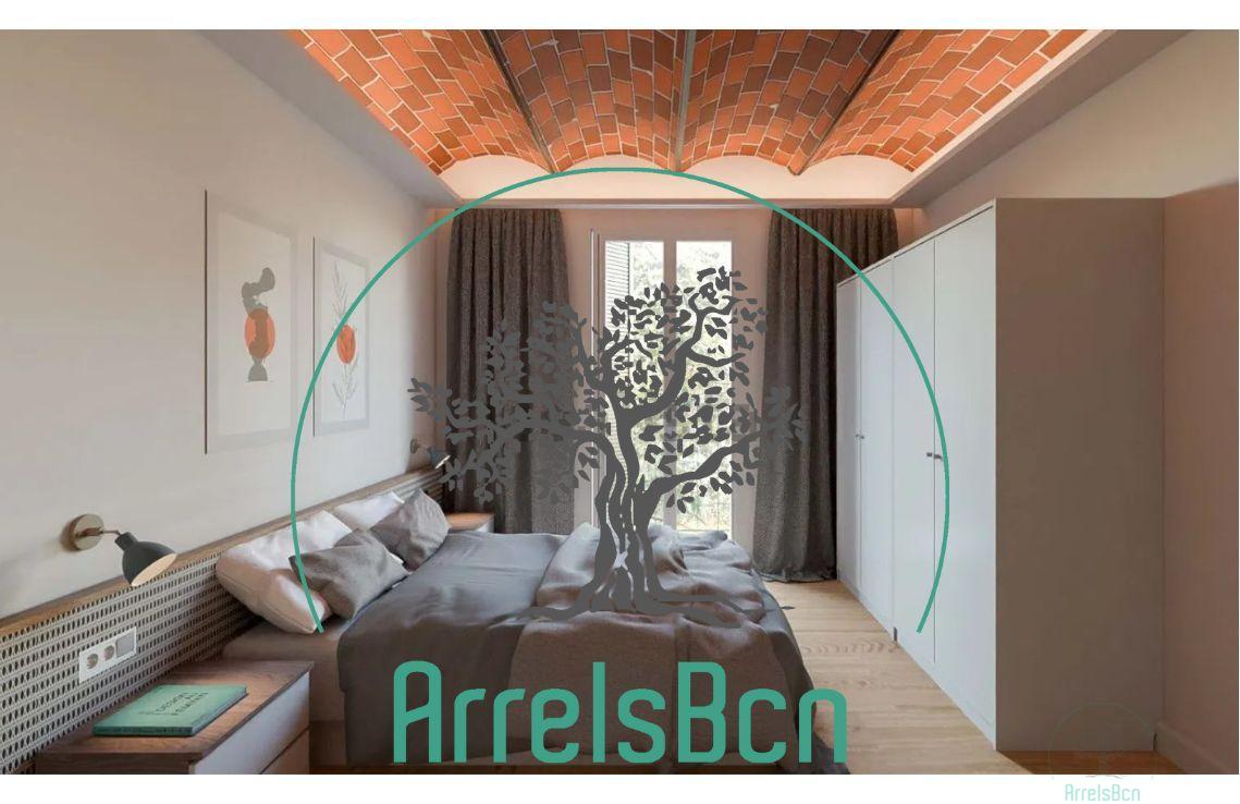 Venta de piso en Barcelona