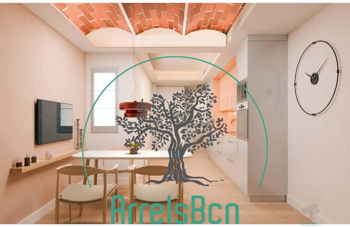 Venta de piso en Barcelona