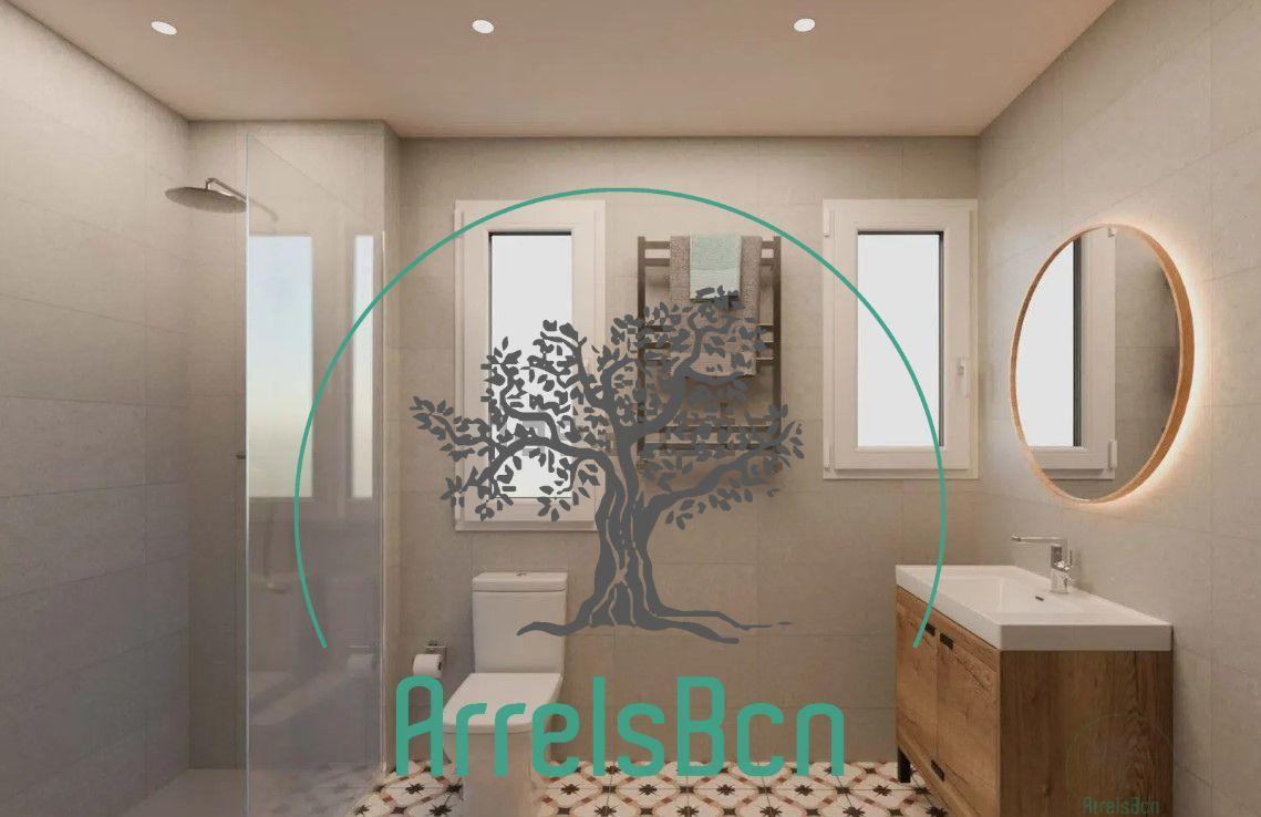 Venta de piso en Barcelona