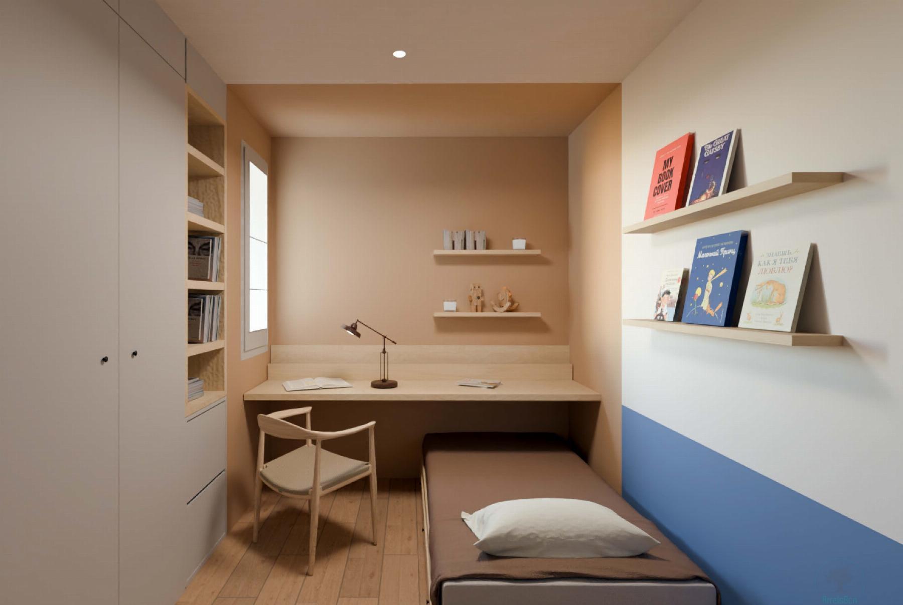 Venta de piso en Barcelona