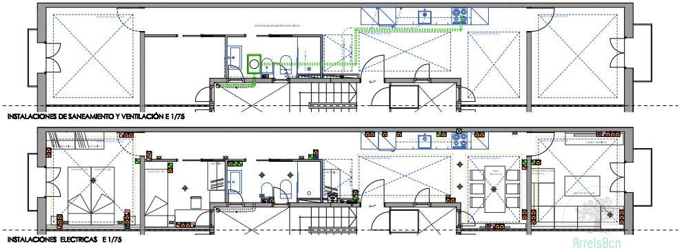 Venta de piso en Barcelona