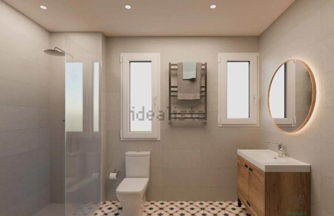 Venta de piso en Barcelona