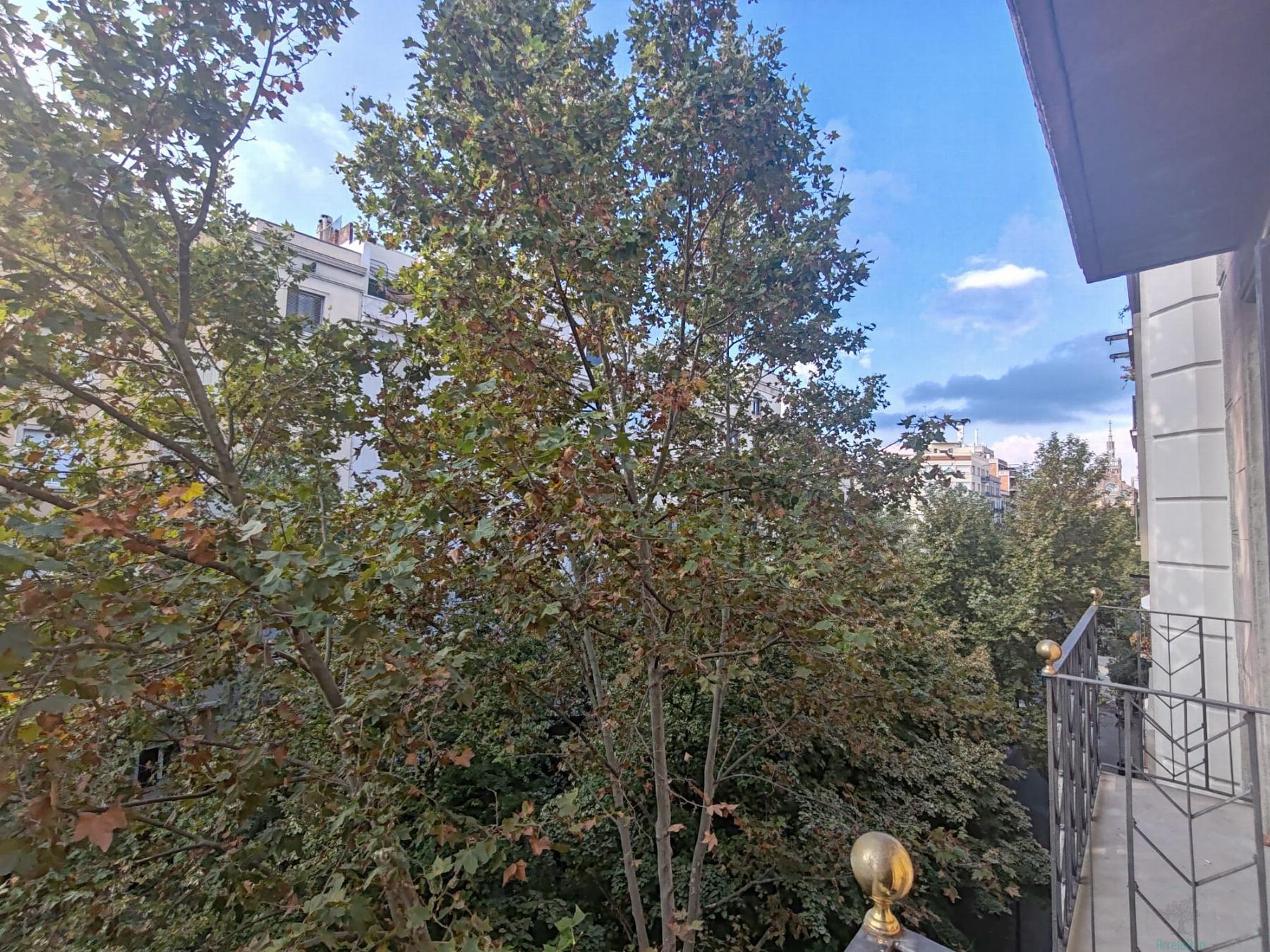 Venta de piso en Barcelona