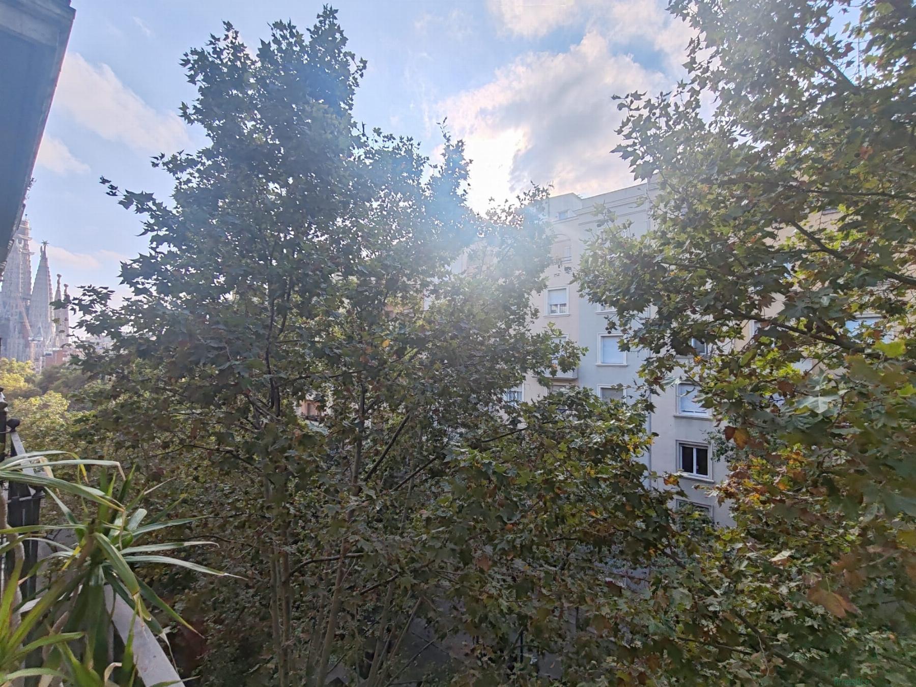 Venta de piso en Barcelona