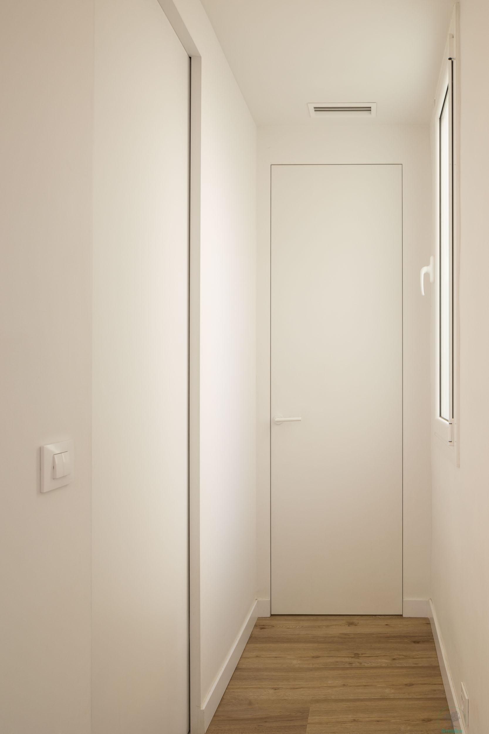 Alquiler de Ático en Barcelona