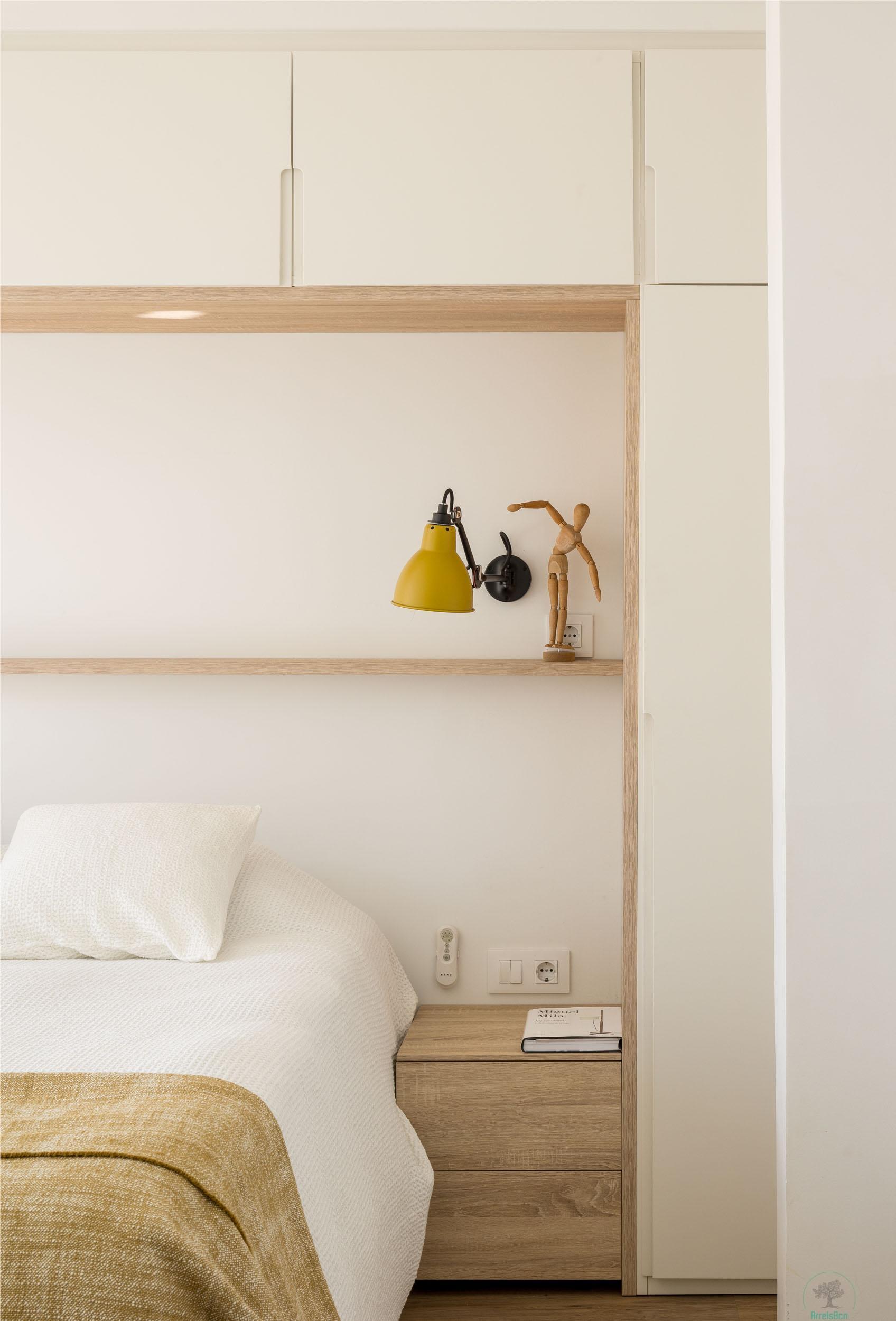 Alquiler de Ático en Barcelona