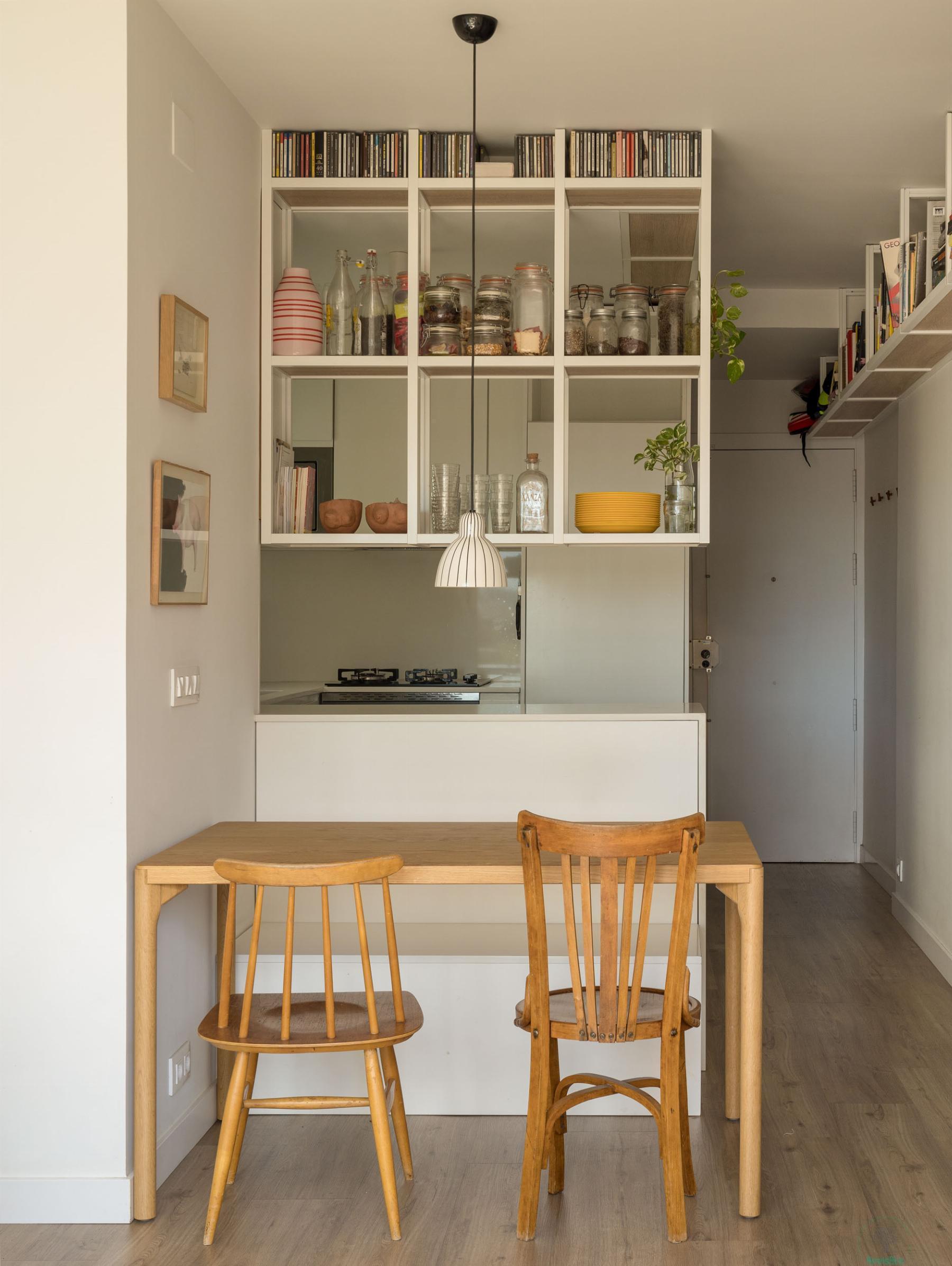 Alquiler de Ático en Barcelona