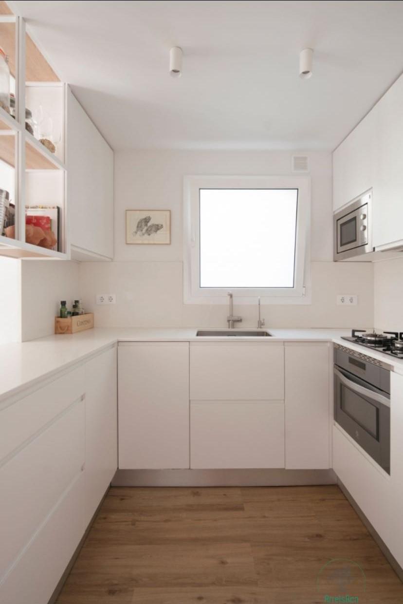 Alquiler de Ático en Barcelona