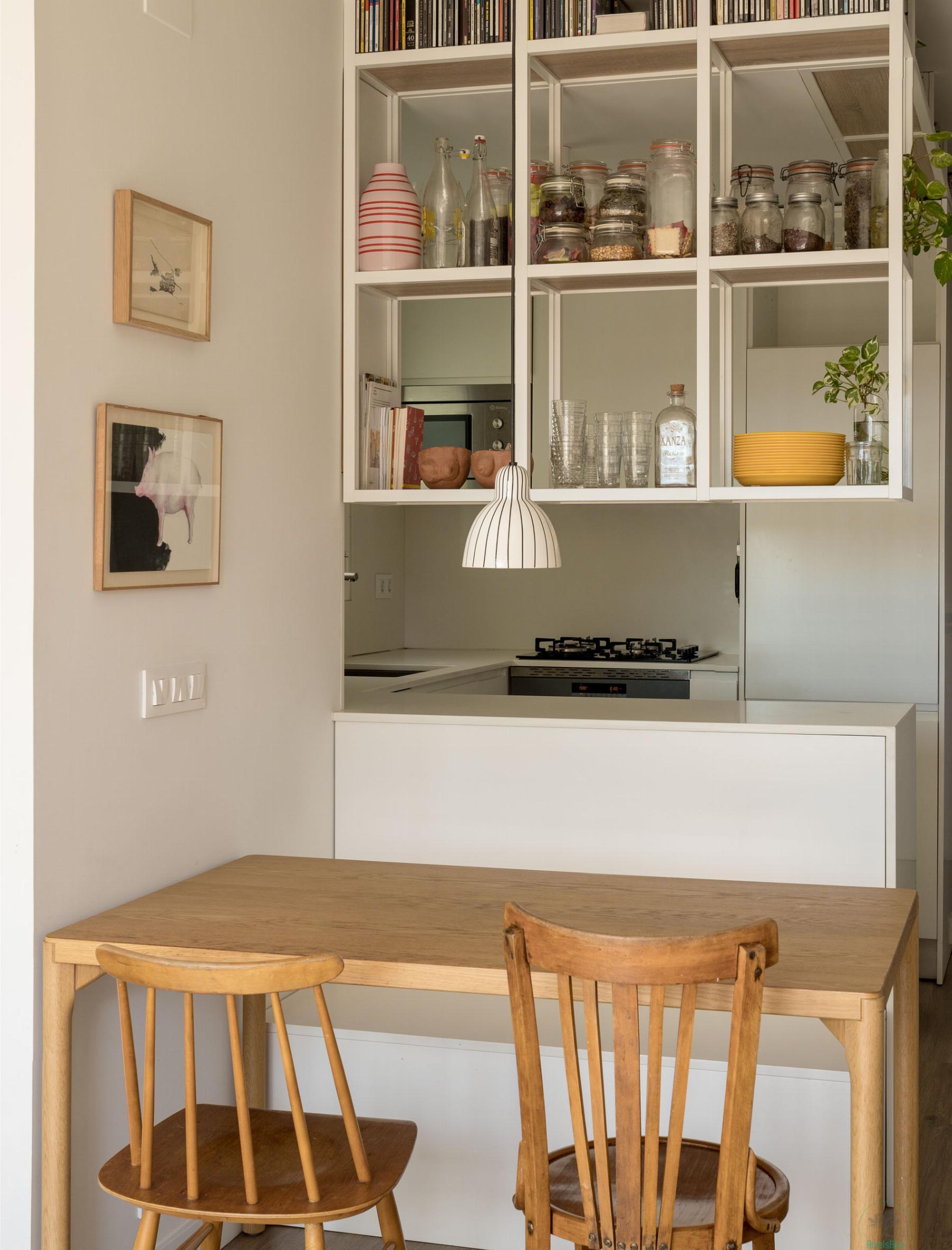 Alquiler de Ático en Barcelona