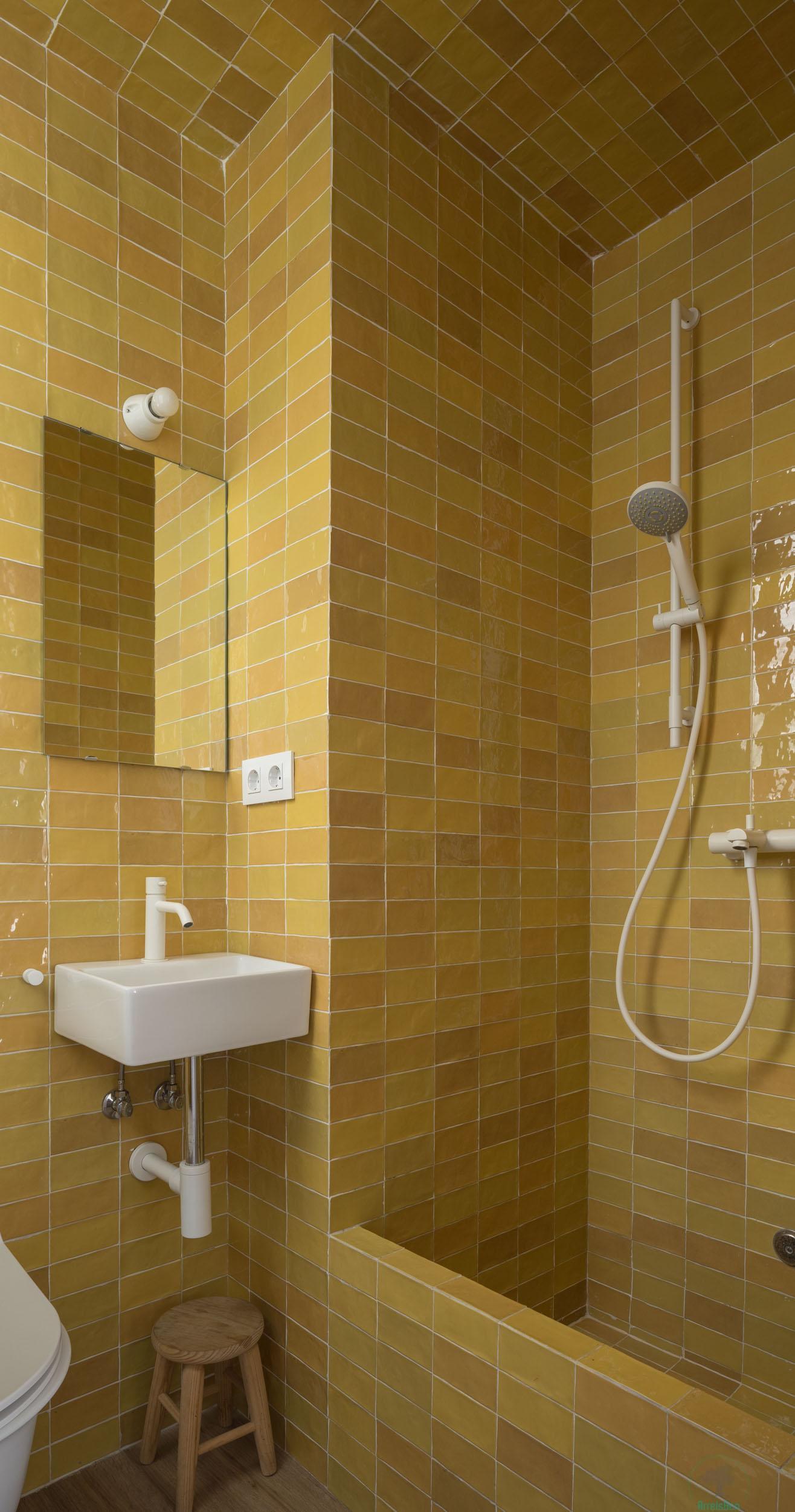 Alquiler de Ático en Barcelona