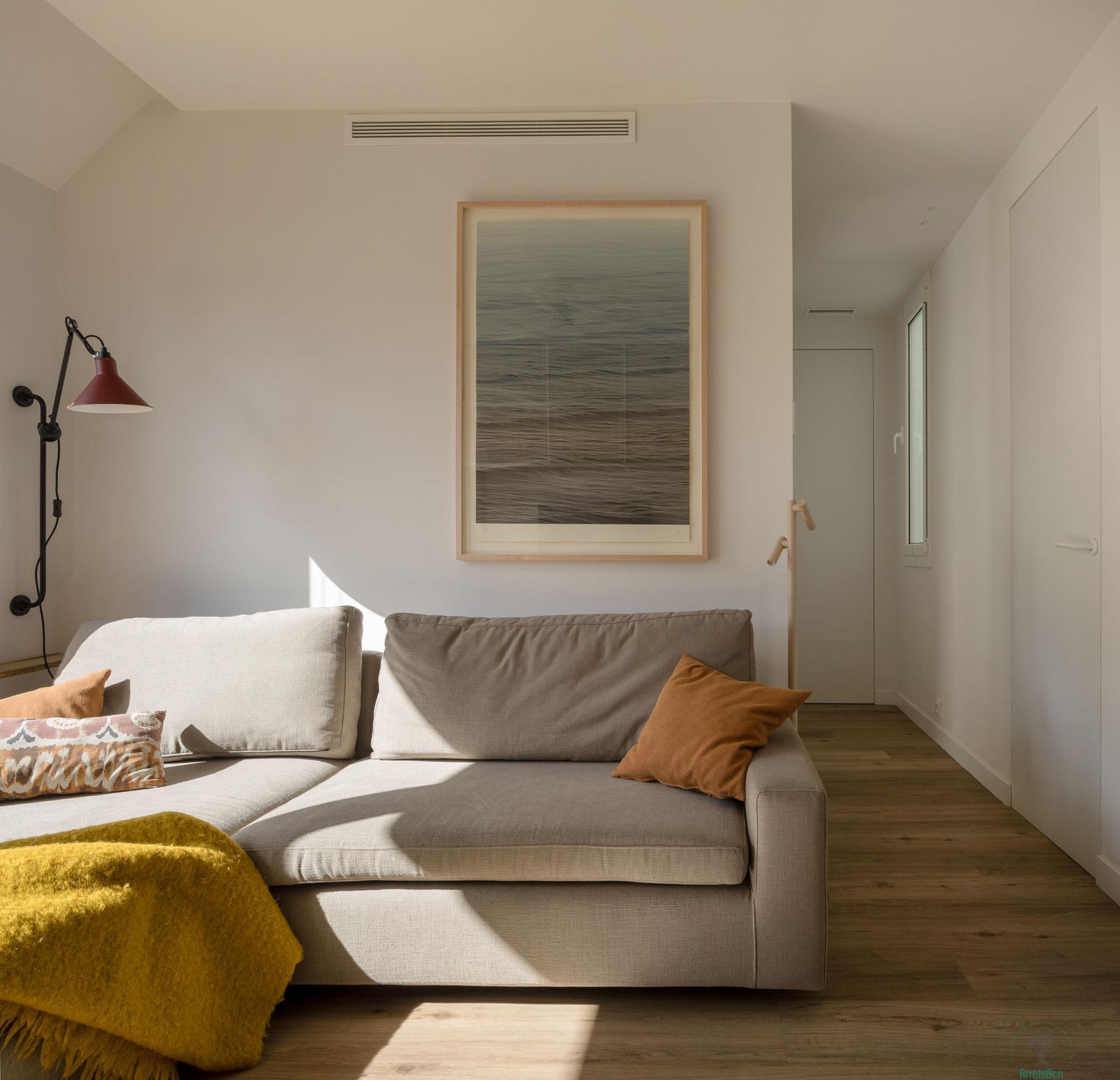 Alquiler de Ático en Barcelona