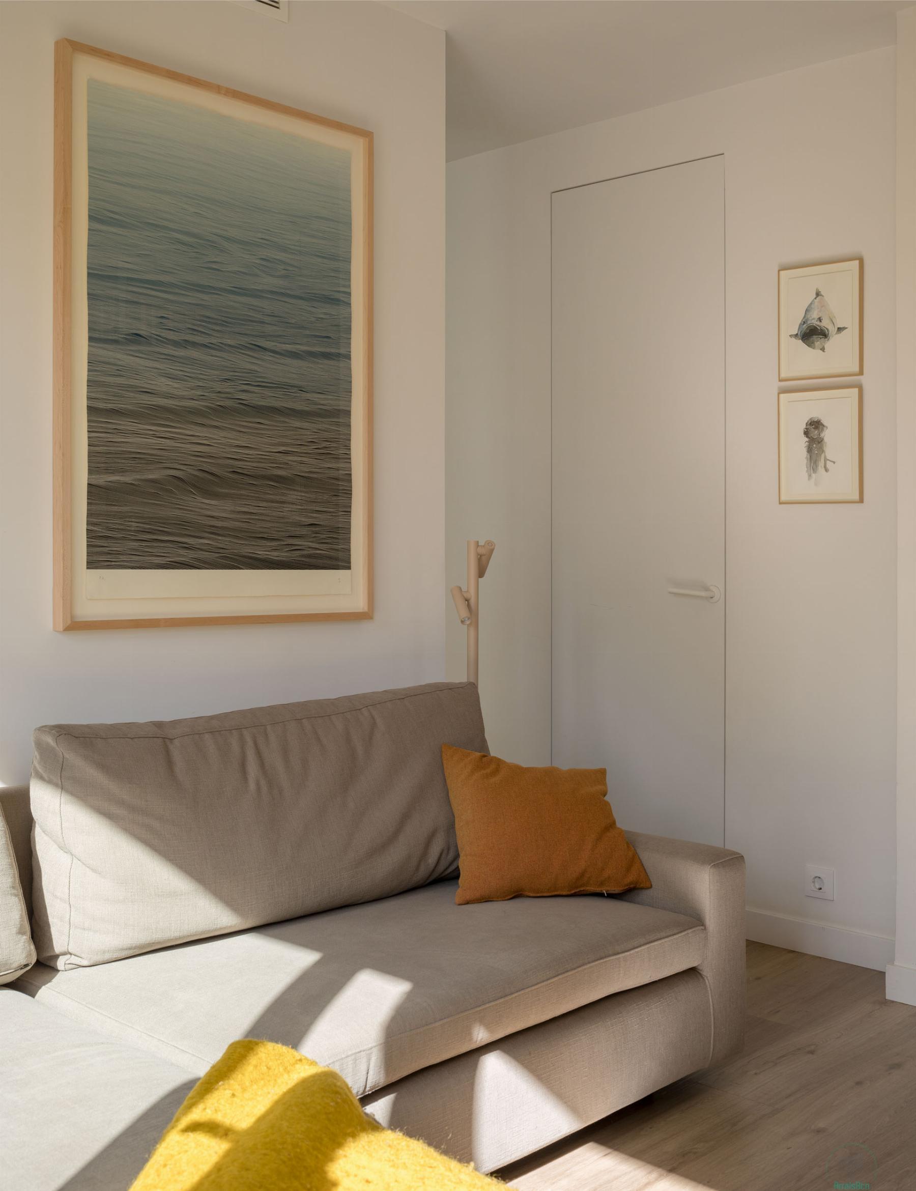 Alquiler de Ático en Barcelona