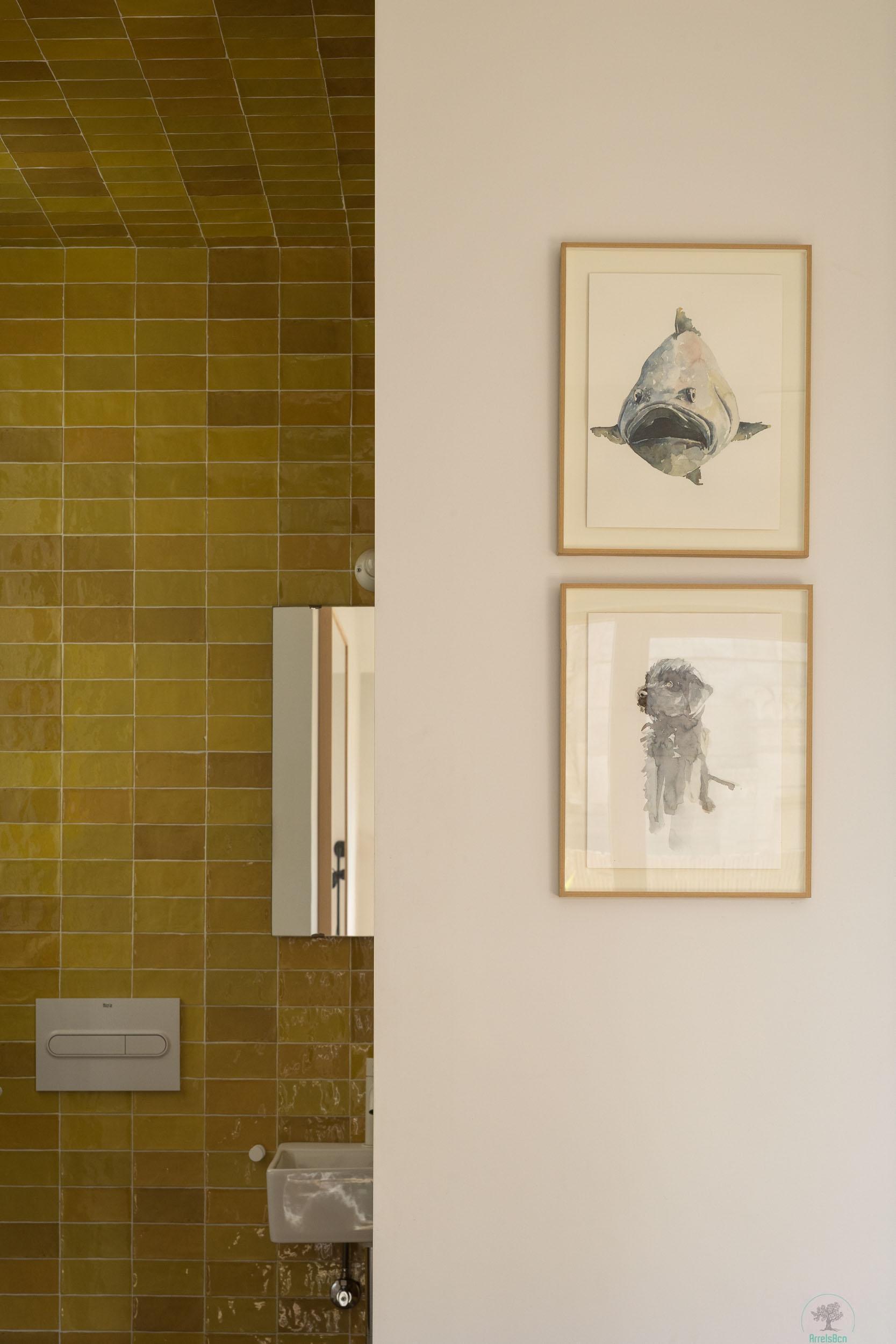 Alquiler de Ático en Barcelona