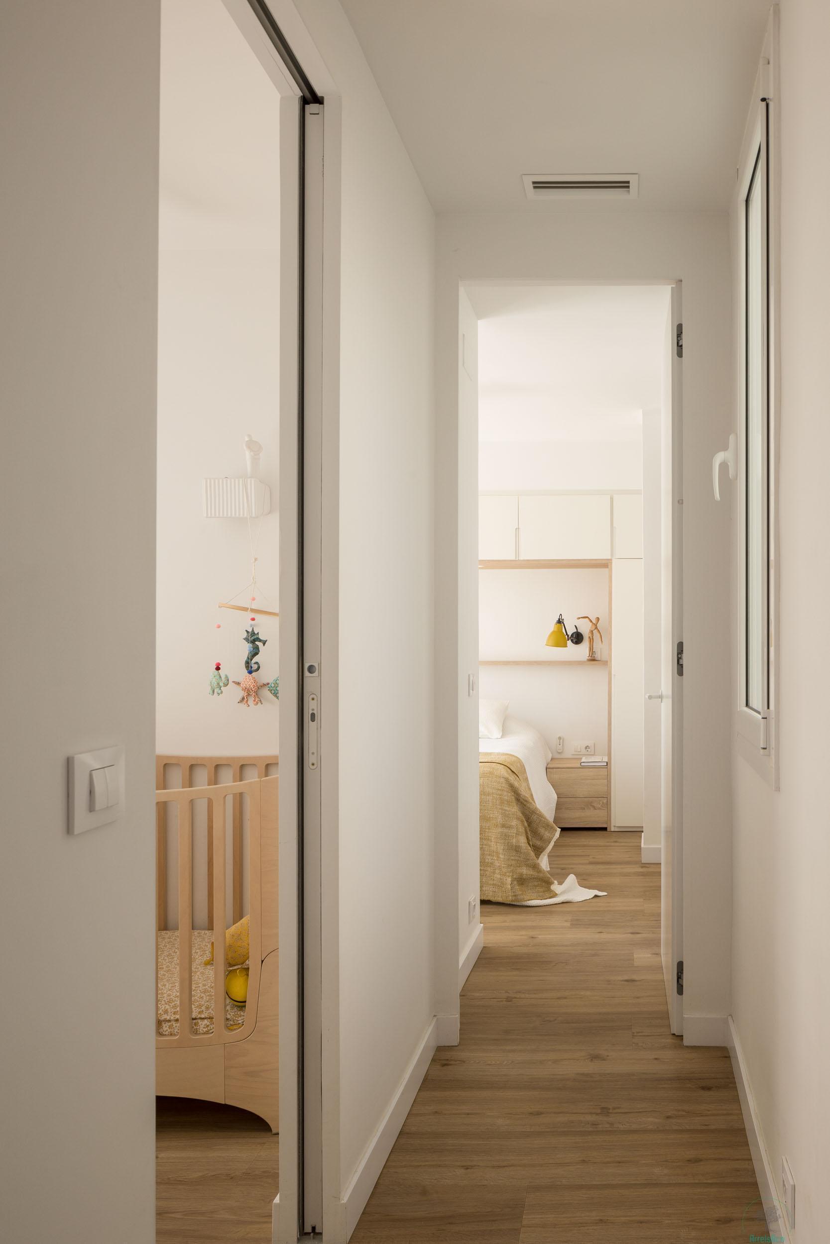 Alquiler de Ático en Barcelona