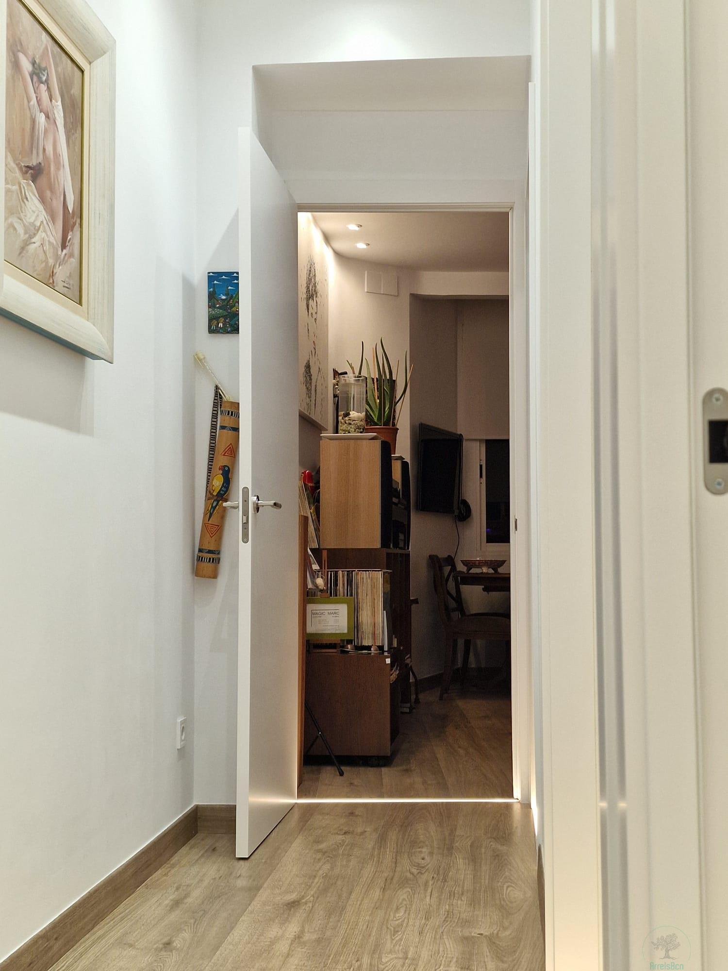 Venta de piso en Barcelona