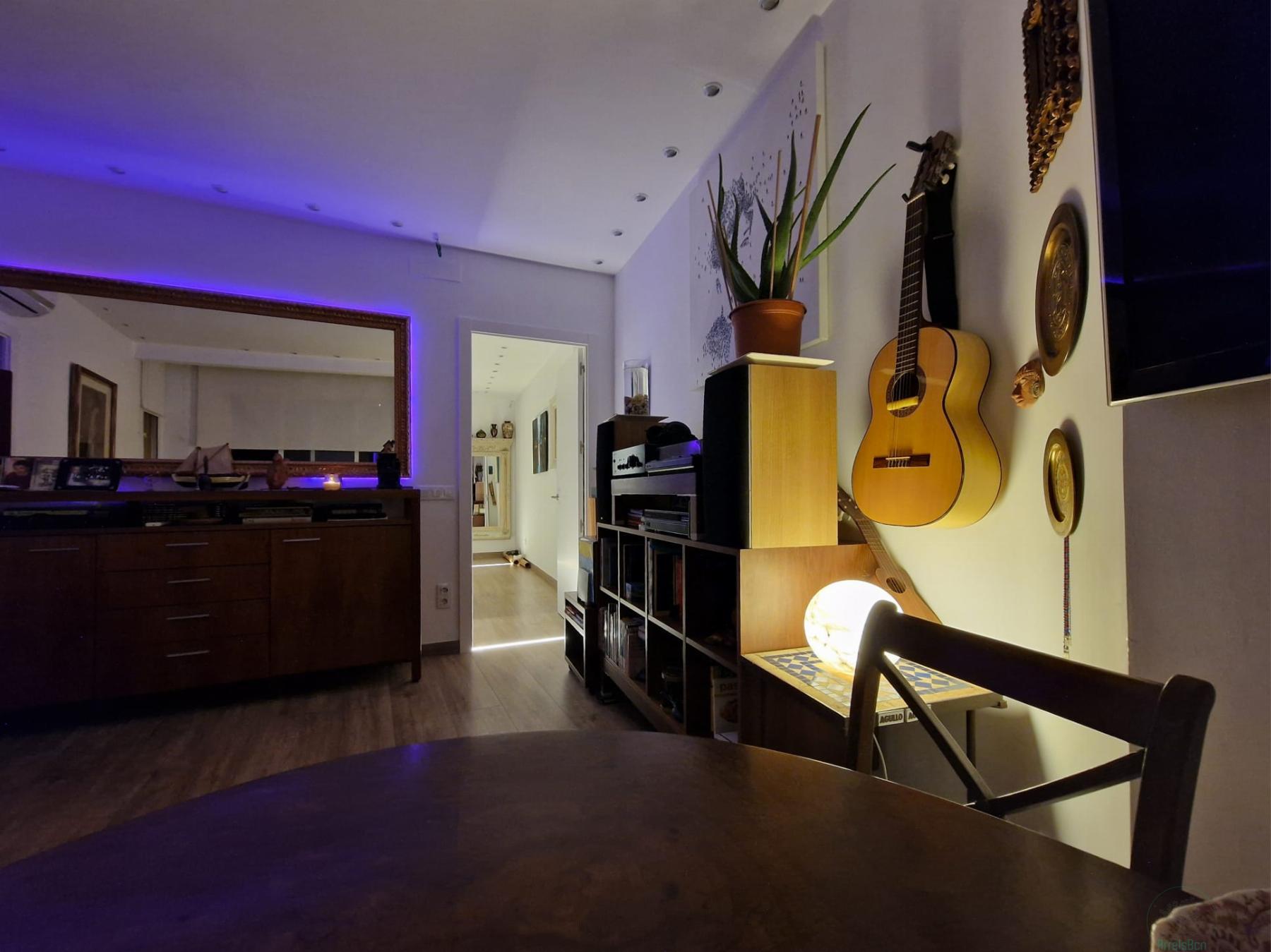 Venta de piso en Barcelona