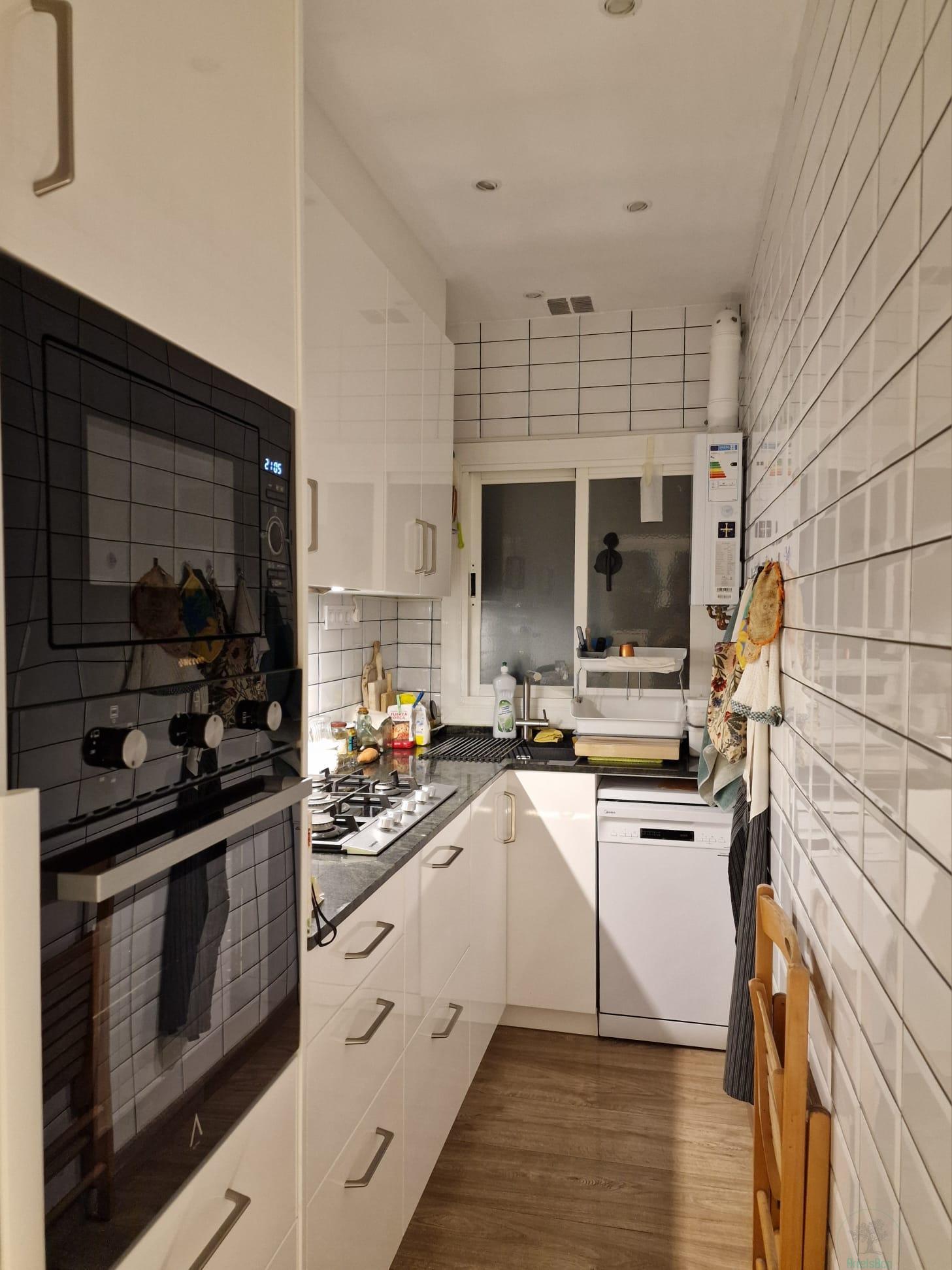 Venta de piso en Barcelona