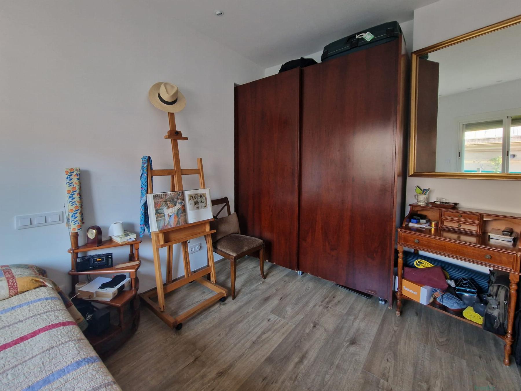 Venta de piso en Barcelona