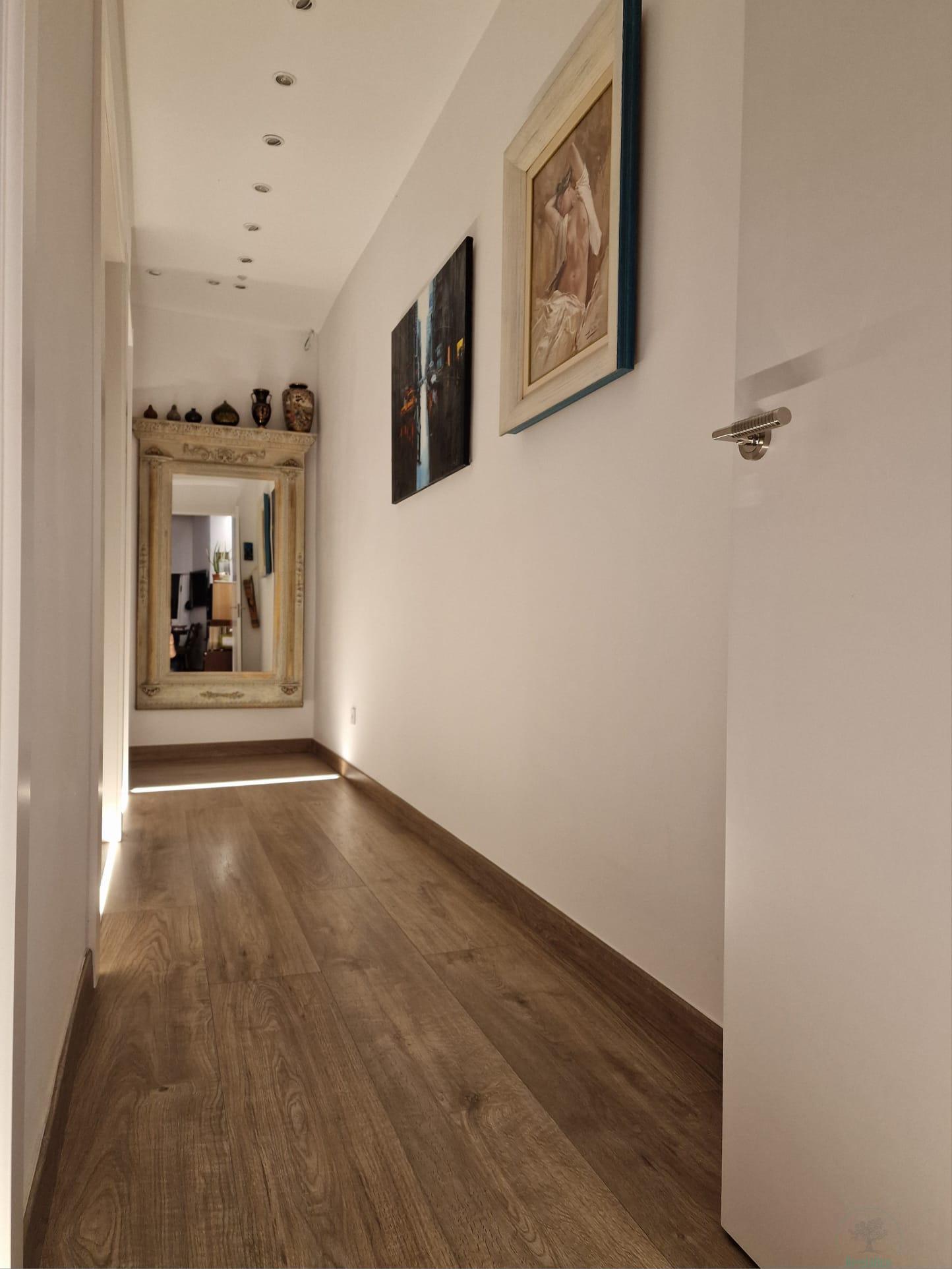 Venta de piso en Barcelona