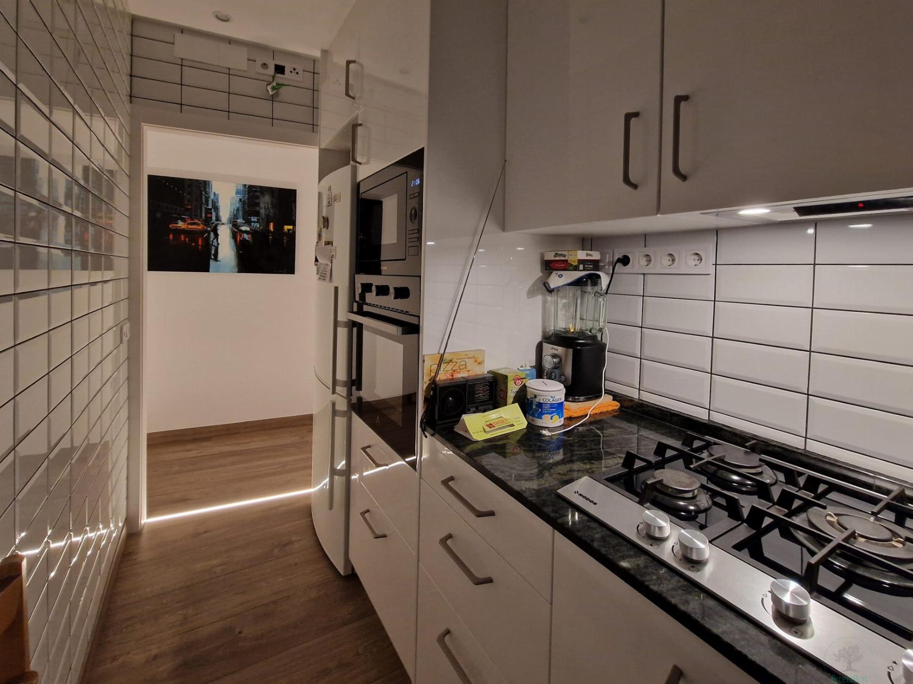 Venta de piso en Barcelona