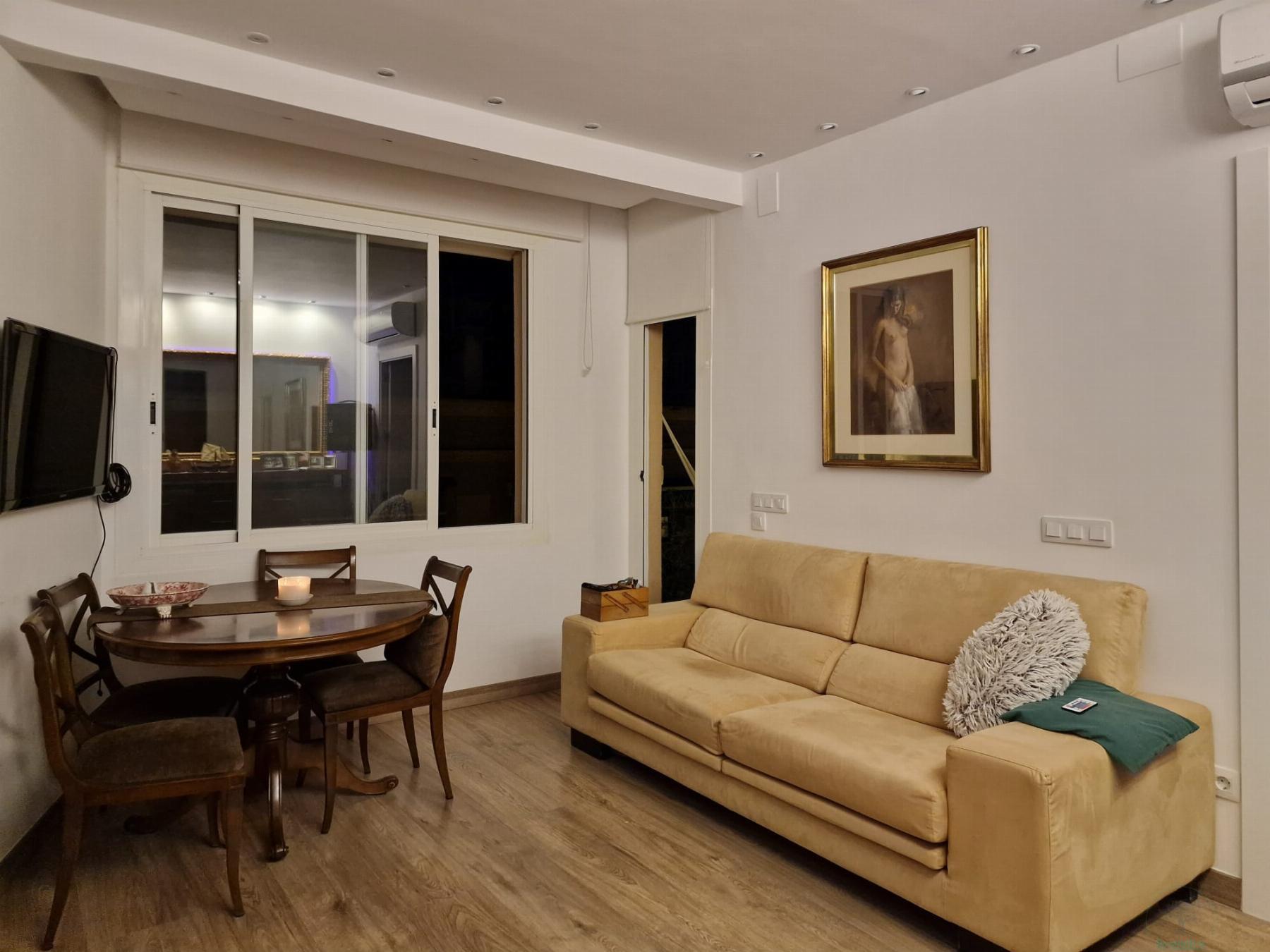 Venta de piso en Barcelona