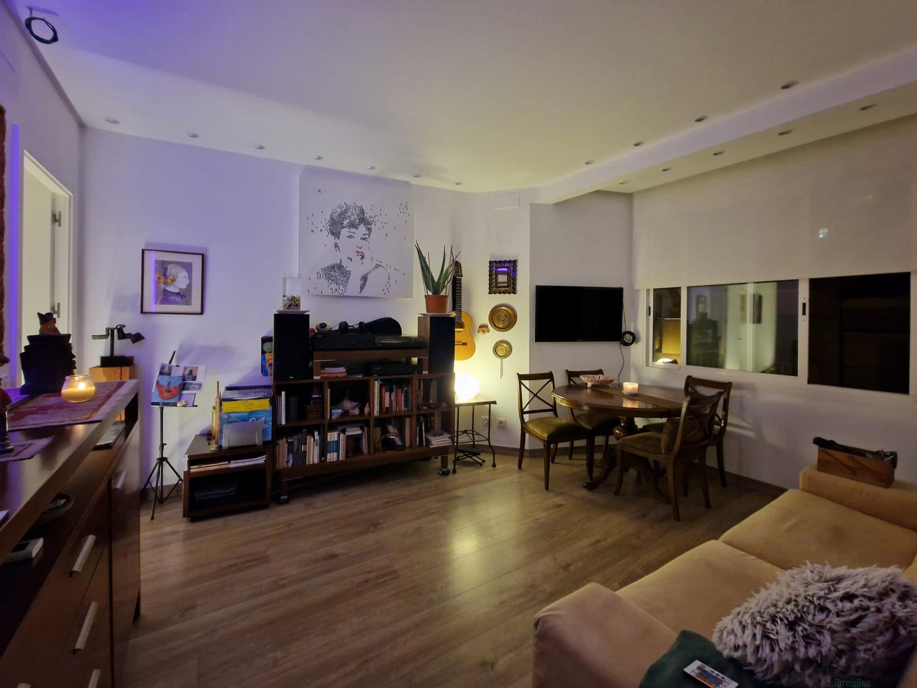 Venta de piso en Barcelona