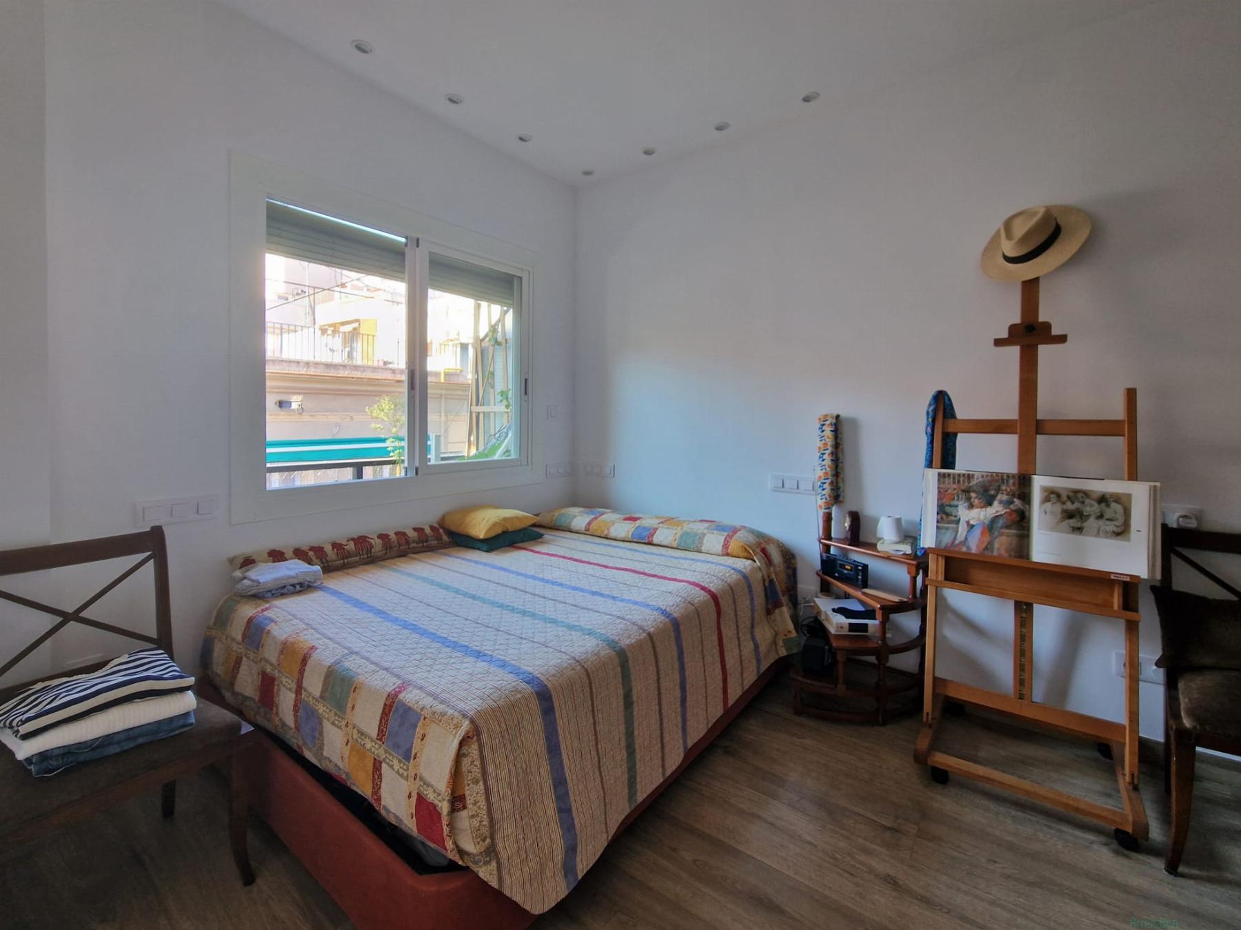 Venta de piso en Barcelona