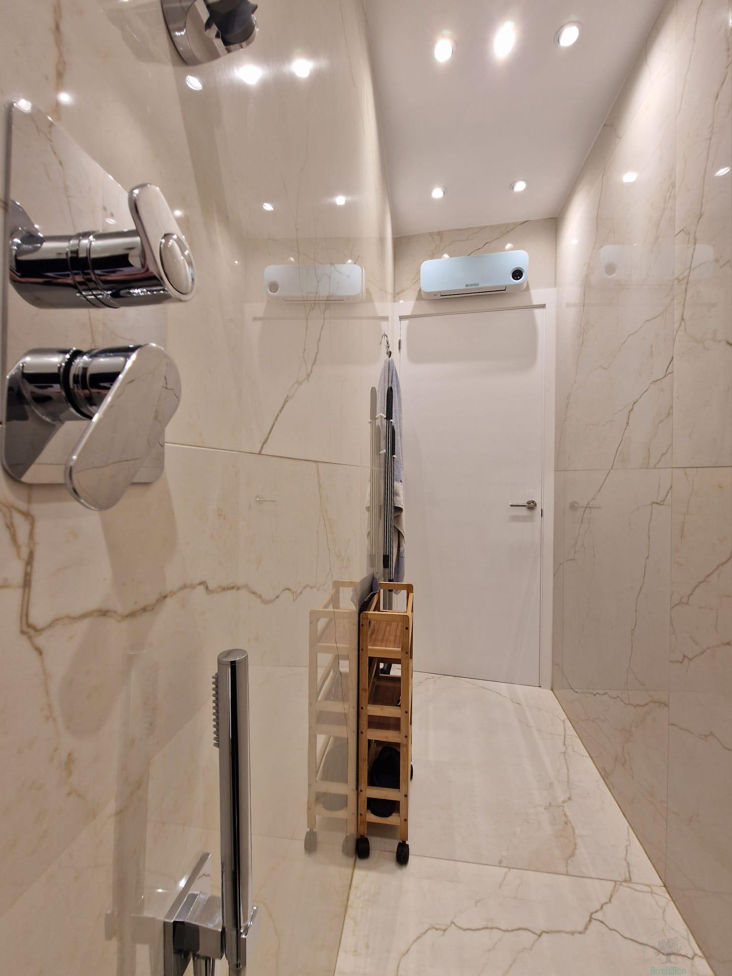 Venta de piso en Barcelona
