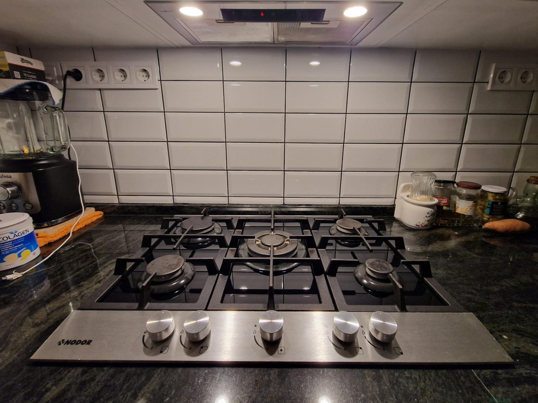 Venta de piso en Barcelona