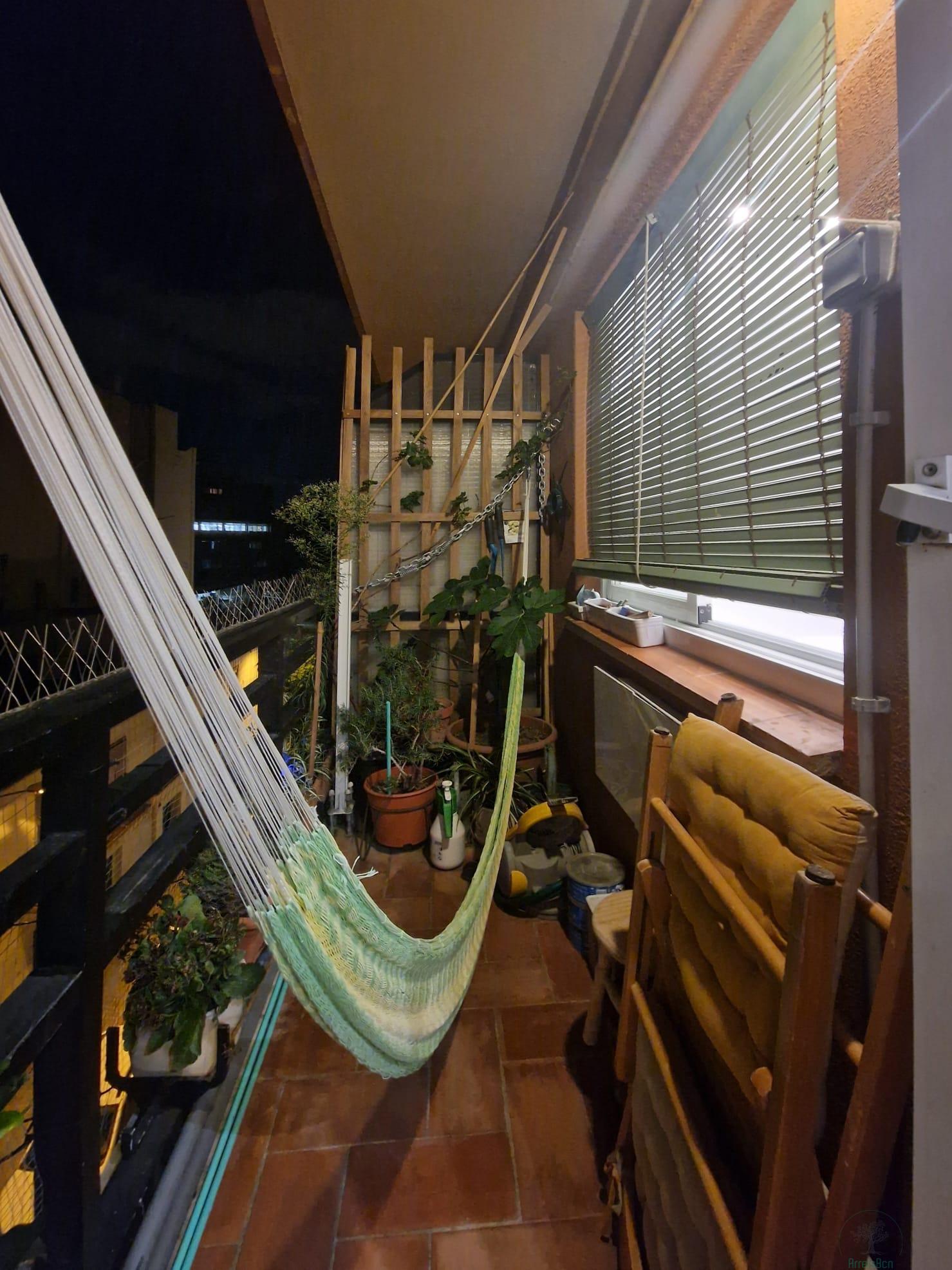 Venta de piso en Barcelona