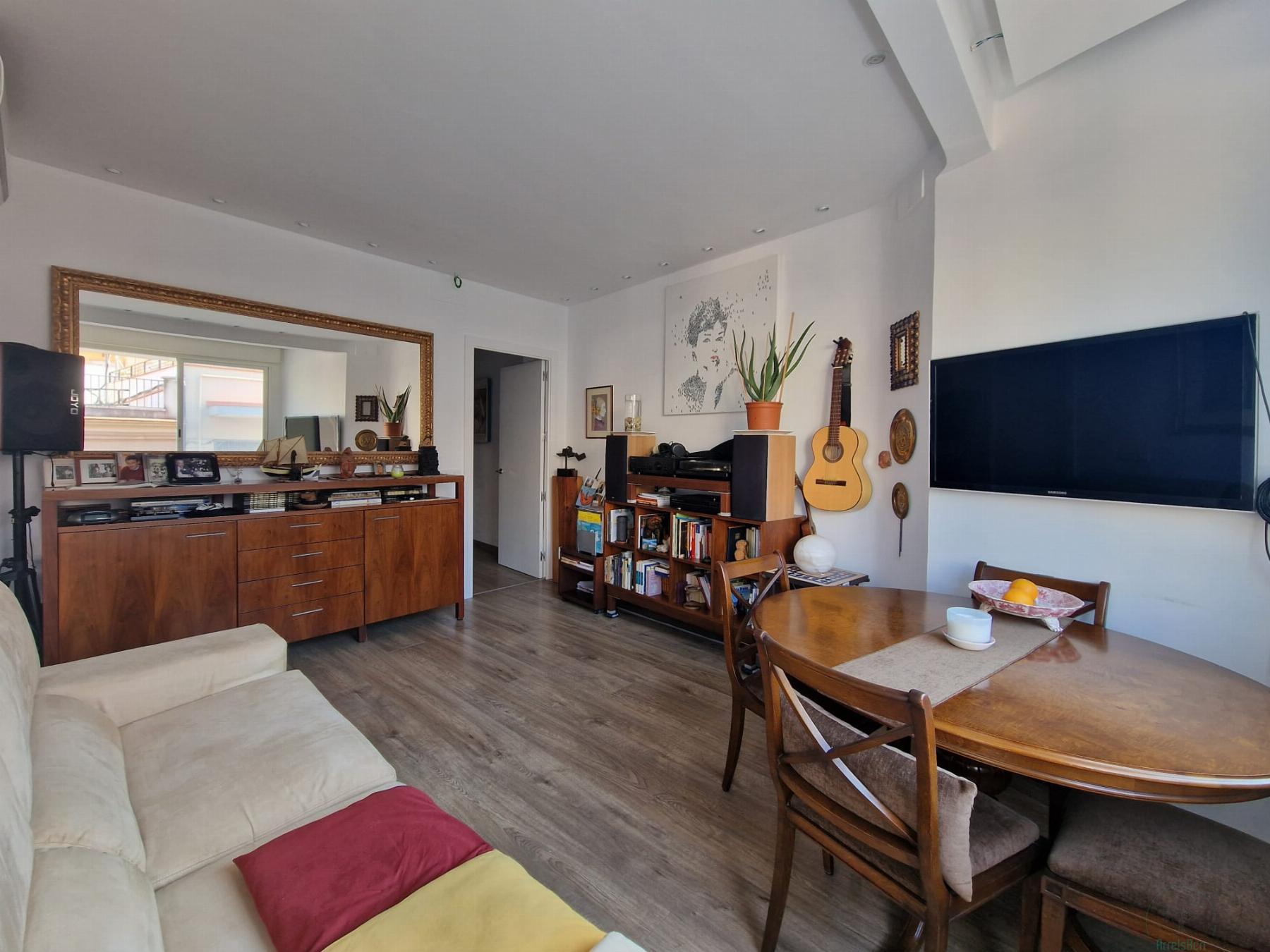 Venta de piso en Barcelona