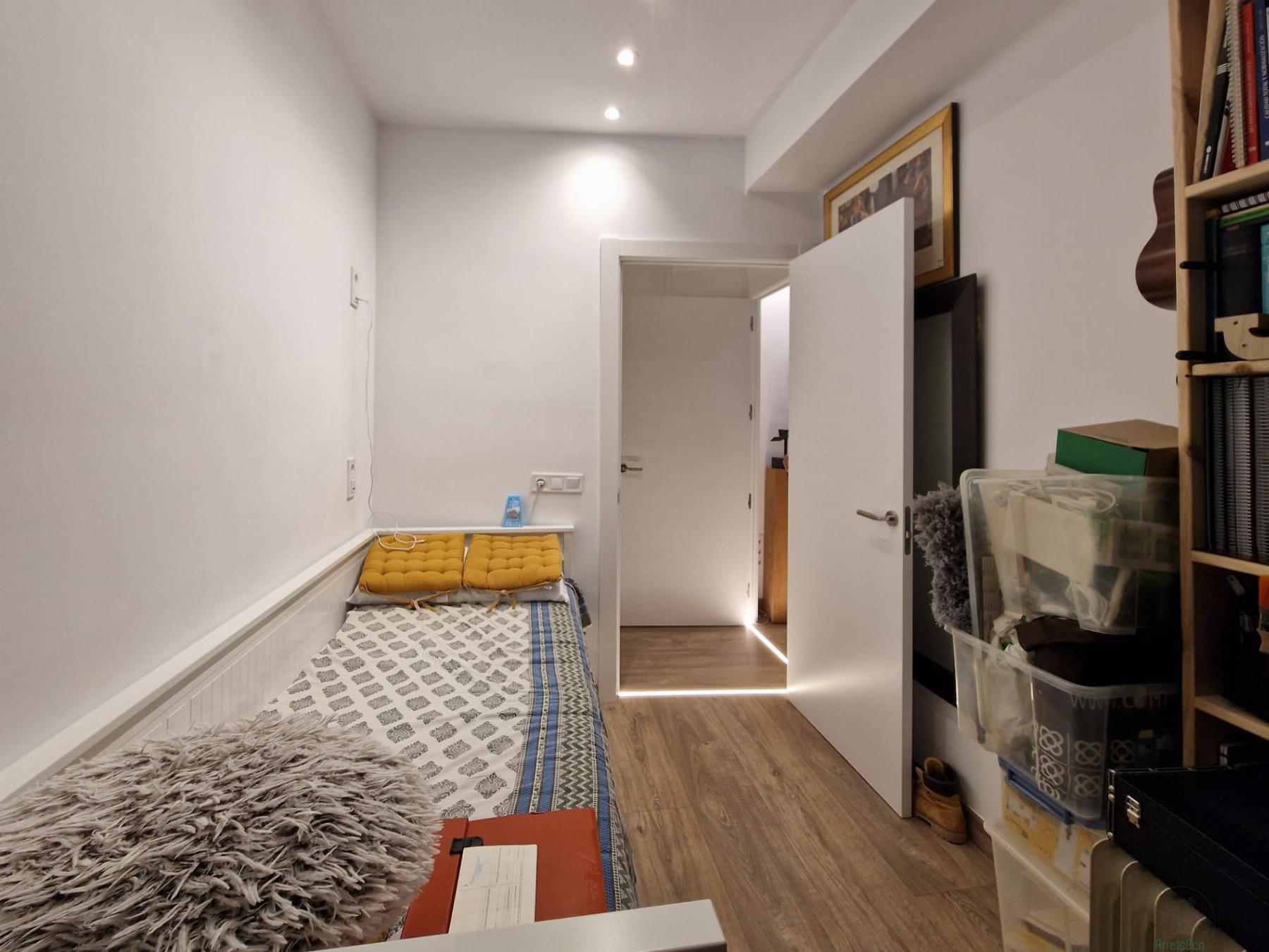 Venta de piso en Barcelona