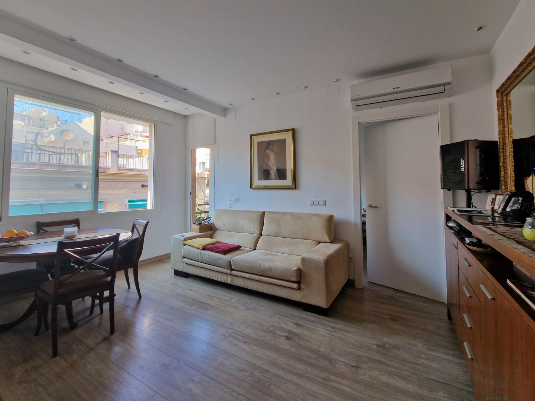 Venta de piso en Barcelona