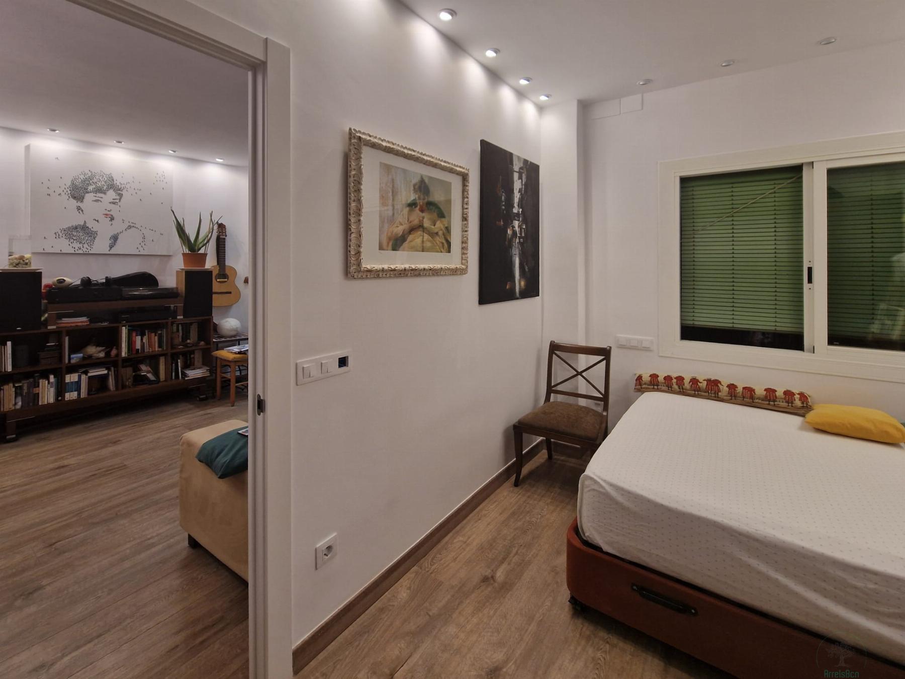 Venta de piso en Barcelona