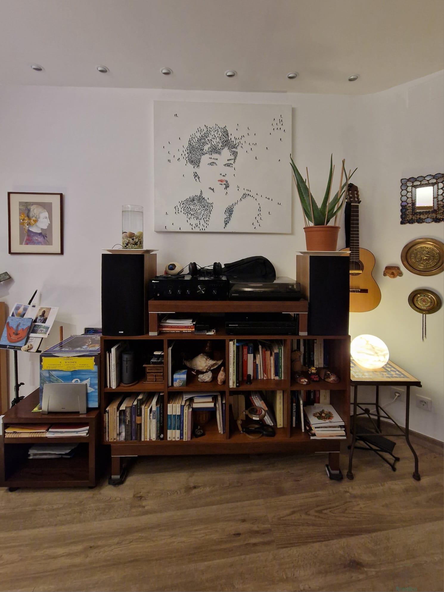 Venta de piso en Barcelona