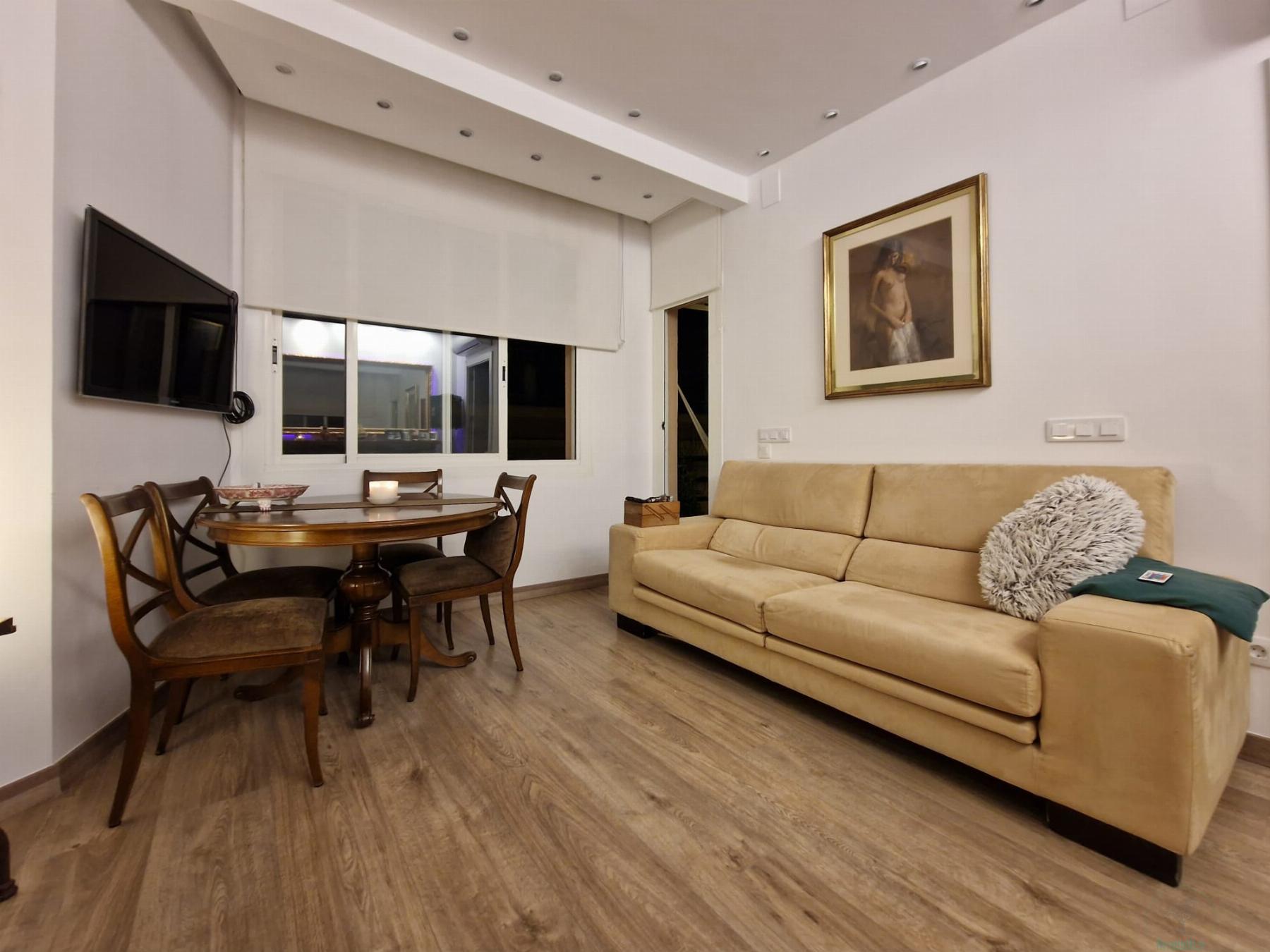 Venta de piso en Barcelona