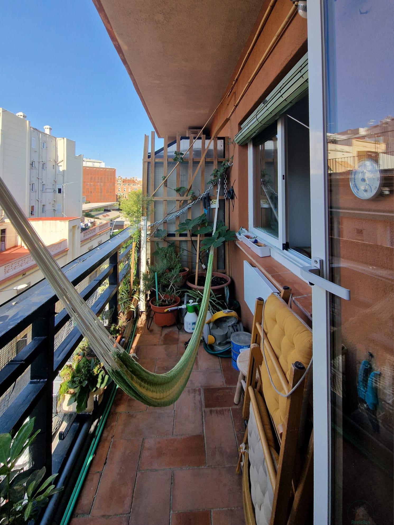 Venta de piso en Barcelona