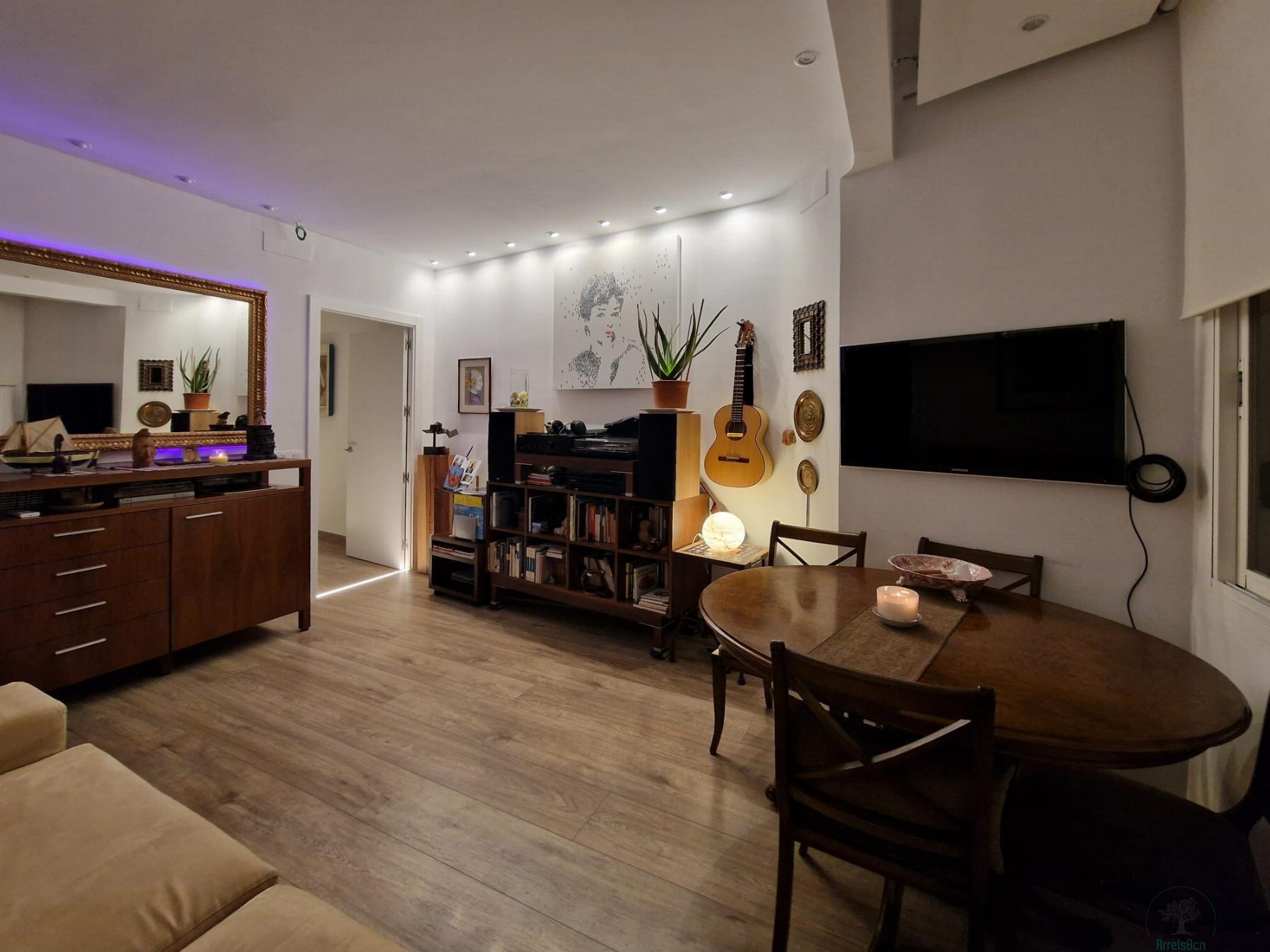 Venta de piso en Barcelona
