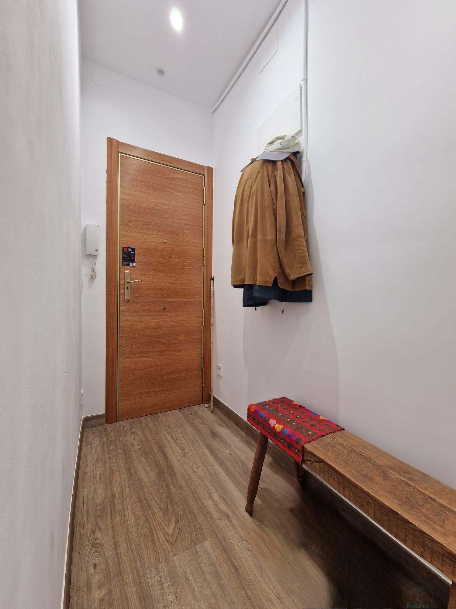 Venta de piso en Barcelona