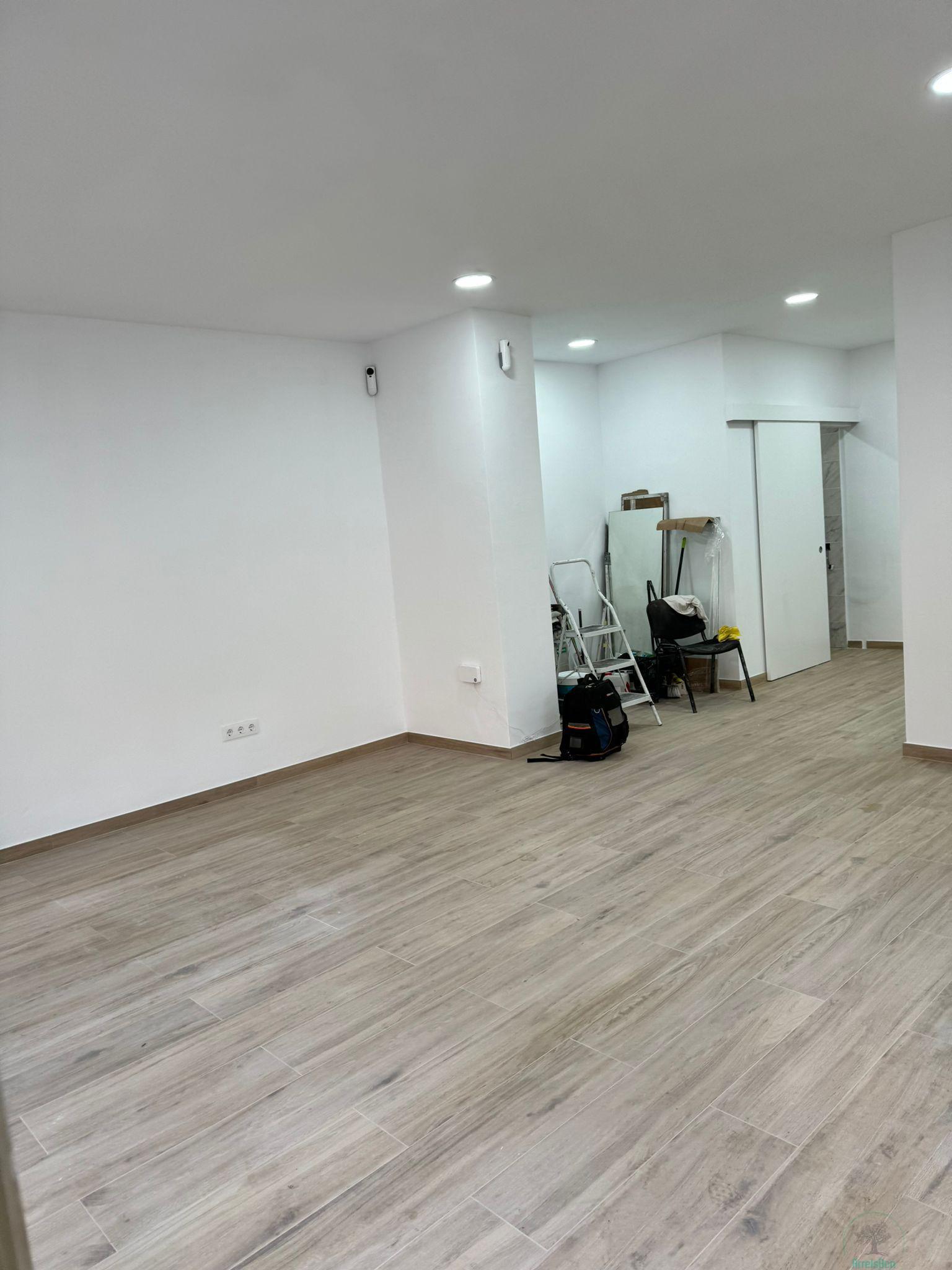 Alquiler de local en Barcelona