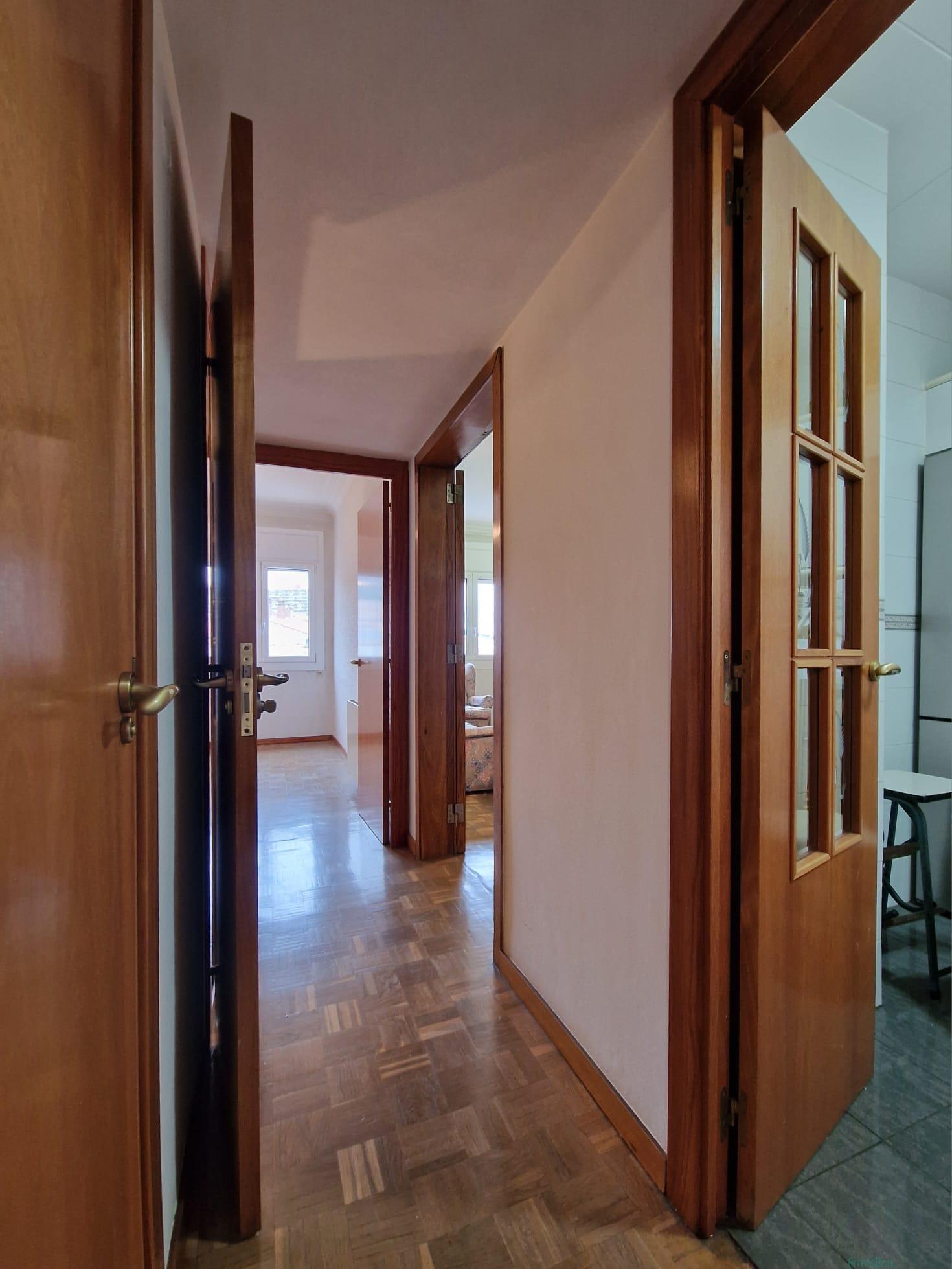 Venta de piso en Barcelona