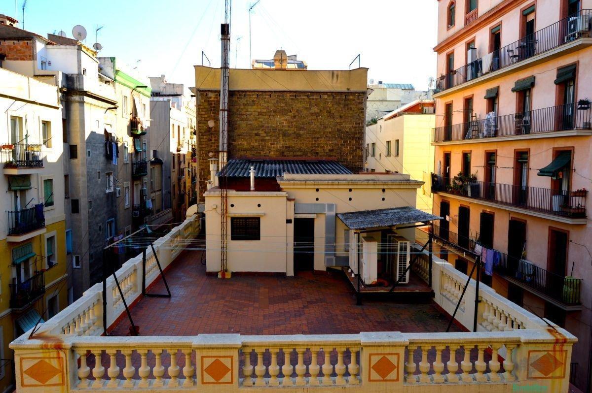 Venta de piso en Barcelona