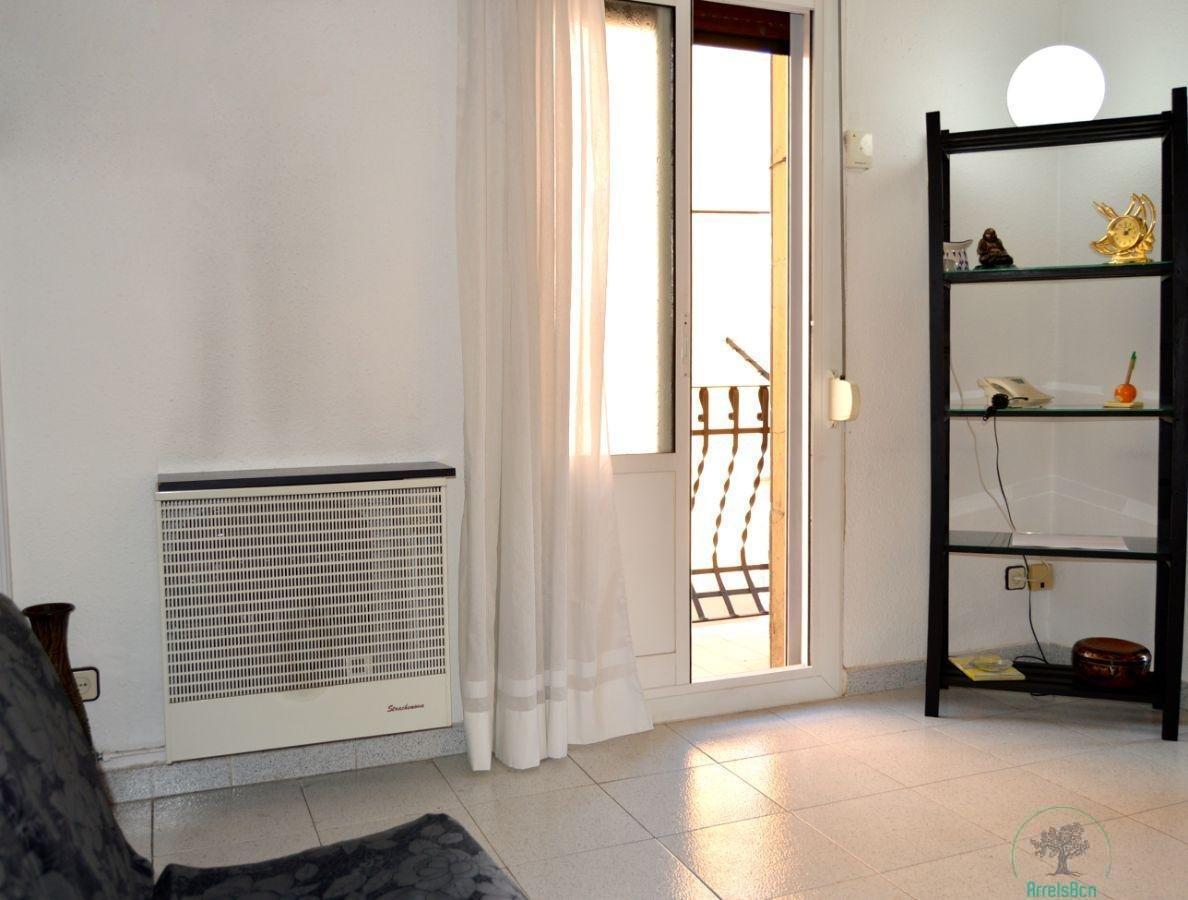 Venta de piso en Barcelona