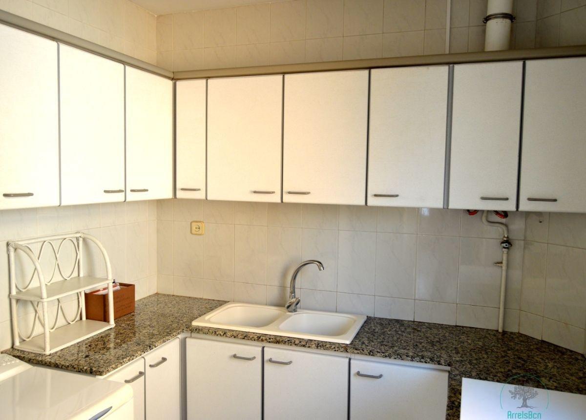 Venta de piso en Barcelona