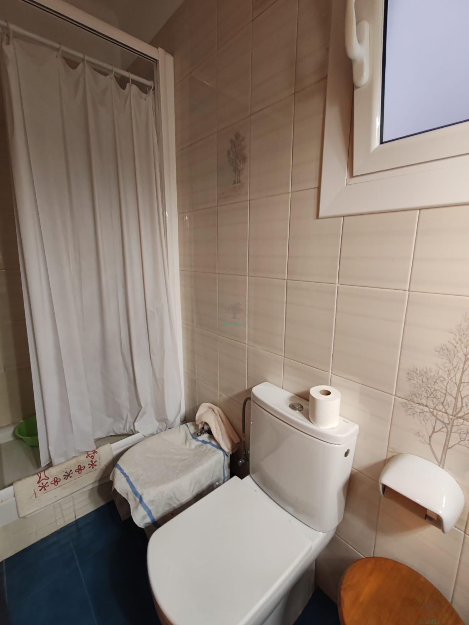 For rent of flat in Barcelona