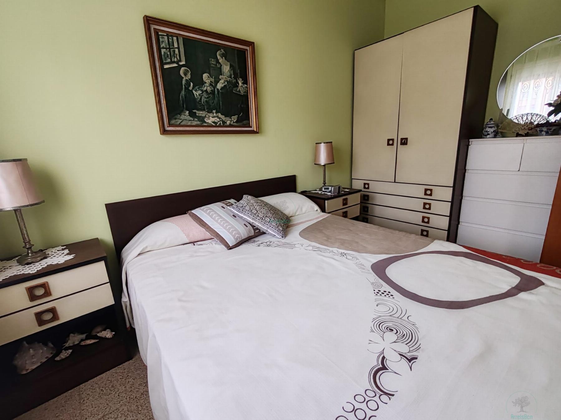 For rent of flat in Barcelona