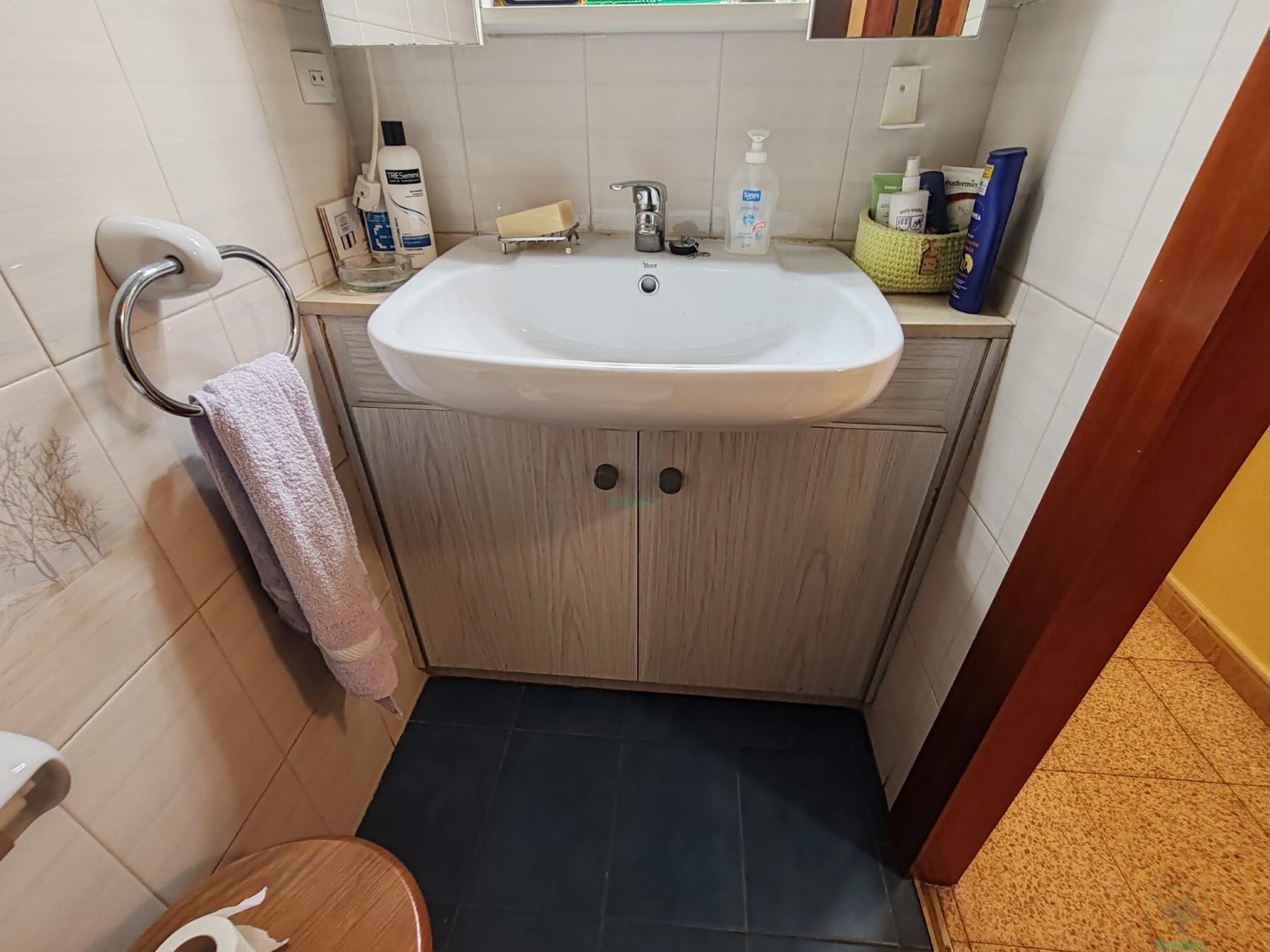 For rent of flat in Barcelona